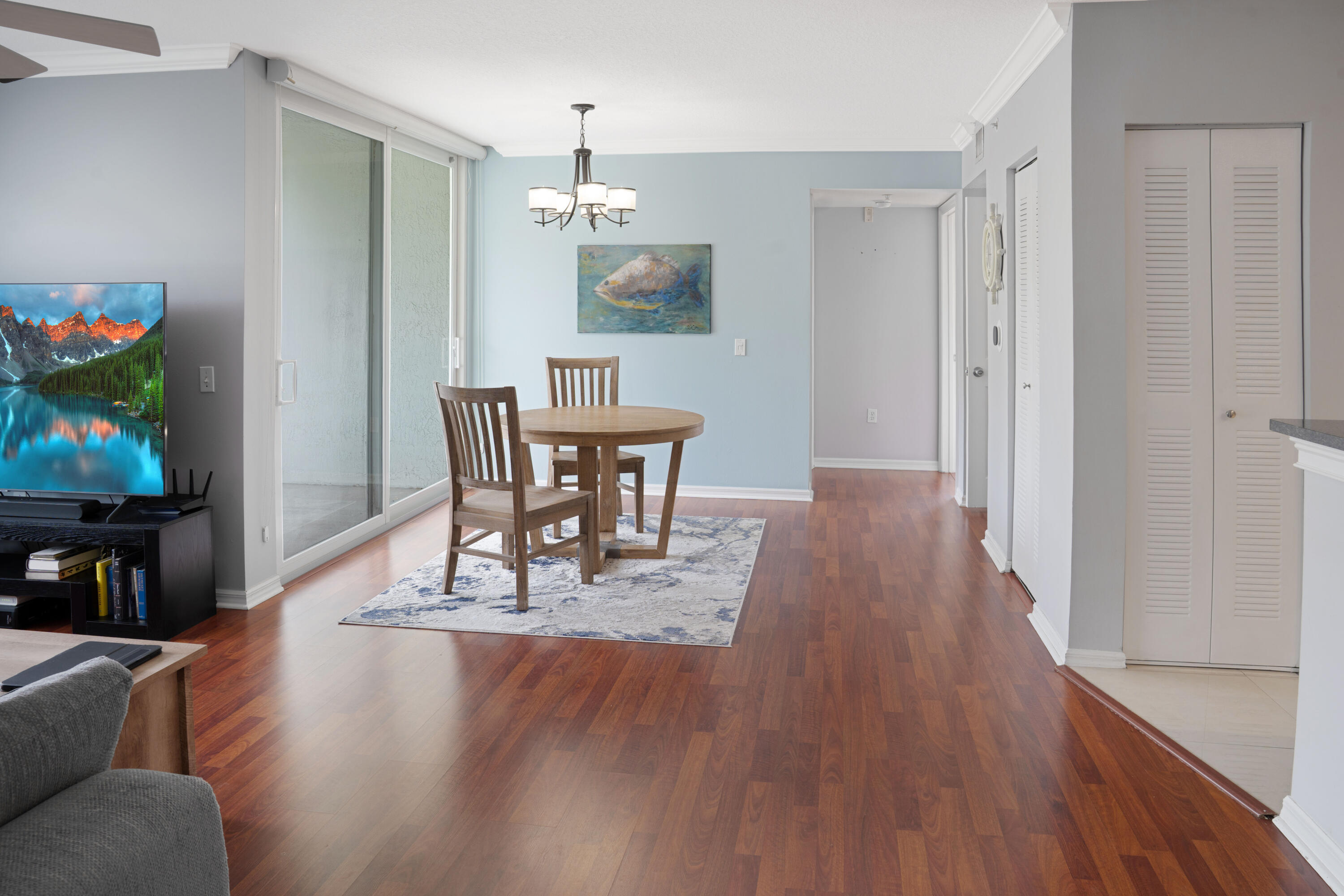 VILLA DEL SOL CONDOMINIUM - Residential