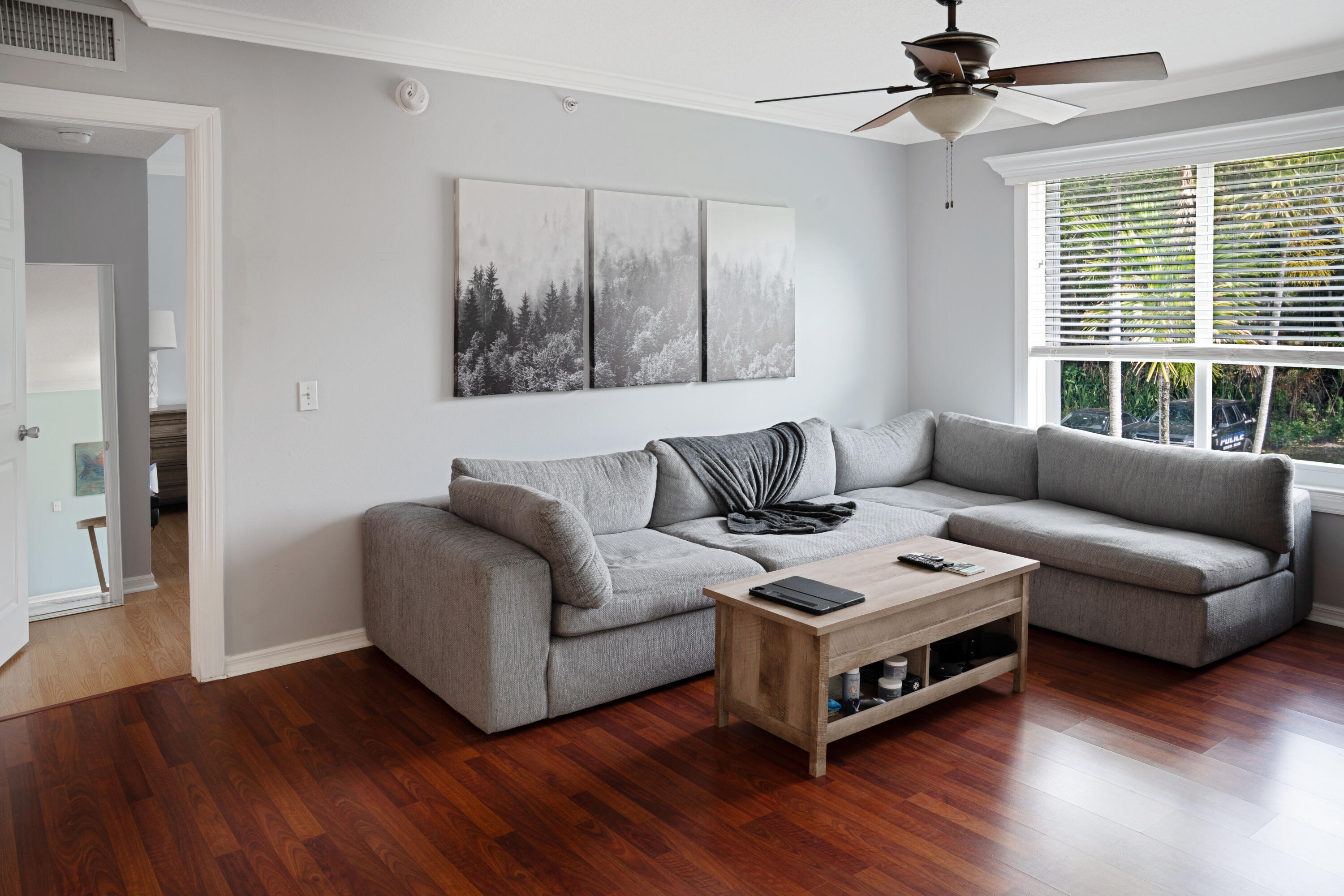 VILLA DEL SOL CONDOMINIUM - Residential