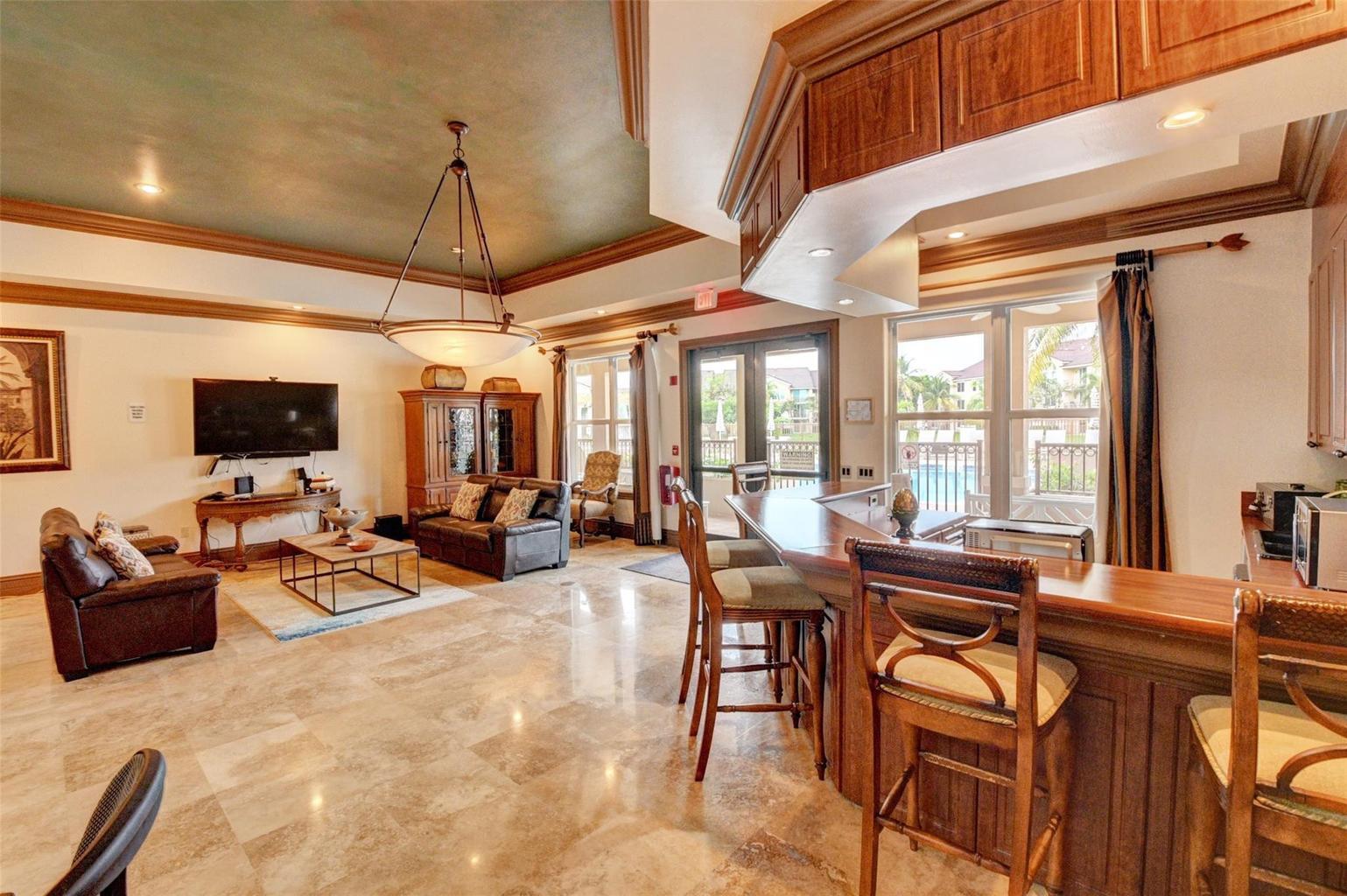 Welcome to 809 Villa Circle in Mirabella, a charming 3/2 condo in the heart of growing East Boynton Beach. Offering 1,233 square feet of thoughtfully designed living space, this well-maintained residence features an efficient layout, comfortable multi-level feel, and a newly updated bathroom making it one of THE best deal's in the neighborhood.  Enjoy relaxed, vacation-style living just minutes from the beach, with the added appeal of a well-established community and responsible ownership. Mirabella offers resort-style amenities including a sparkling pool, fitness center, basketball court, grill area, clubhouse, and more.  Whether you're looking for a full-time residence, seasonal getaway, or smart investment opportunity, this condo delivers. All fees, measurements, square footage, amenities, and property details are approximate. Buyer and buyer's agent are responsible for independently verifying all information.
