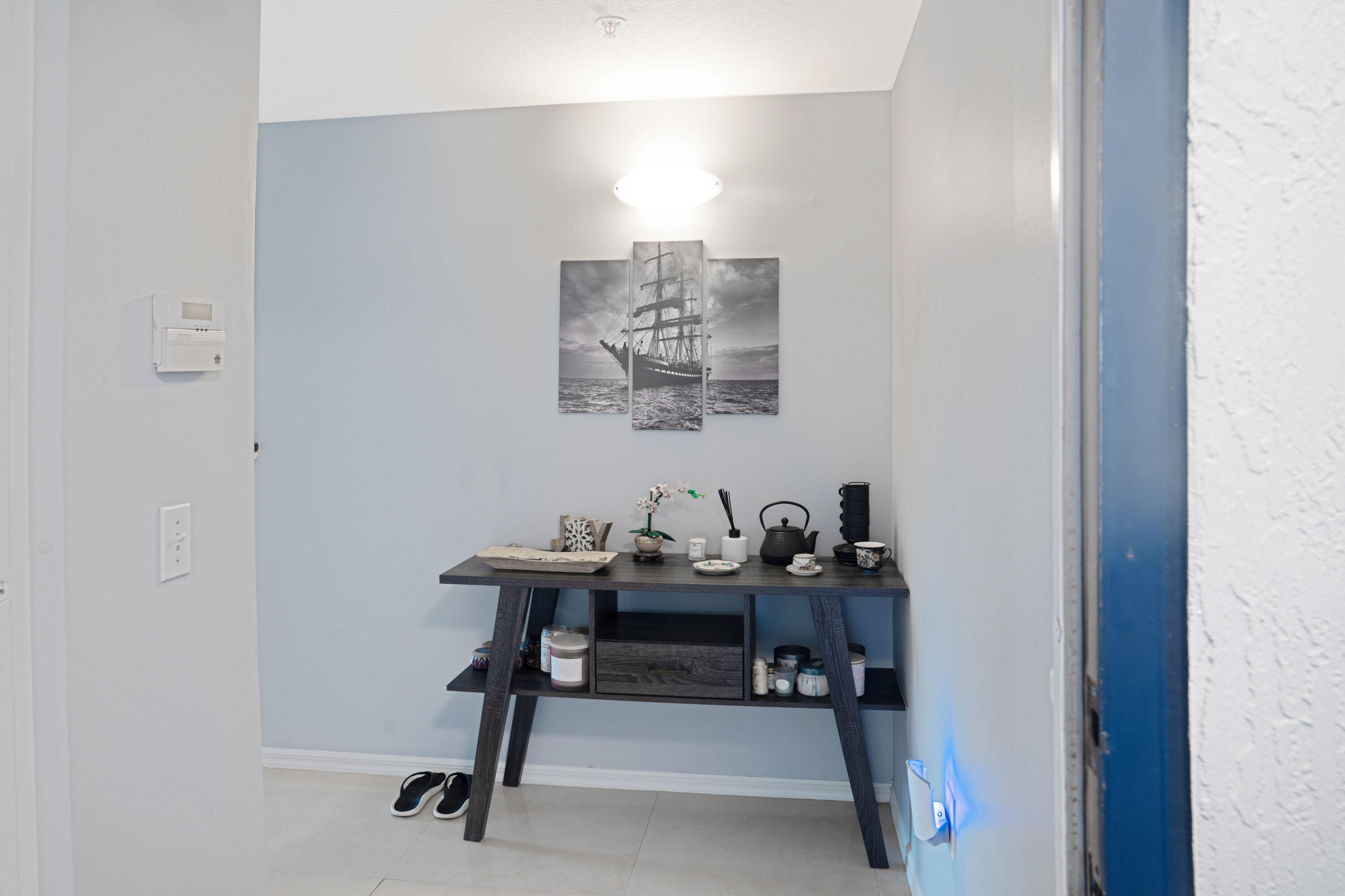 VILLA DEL SOL CONDOMINIUM - Residential