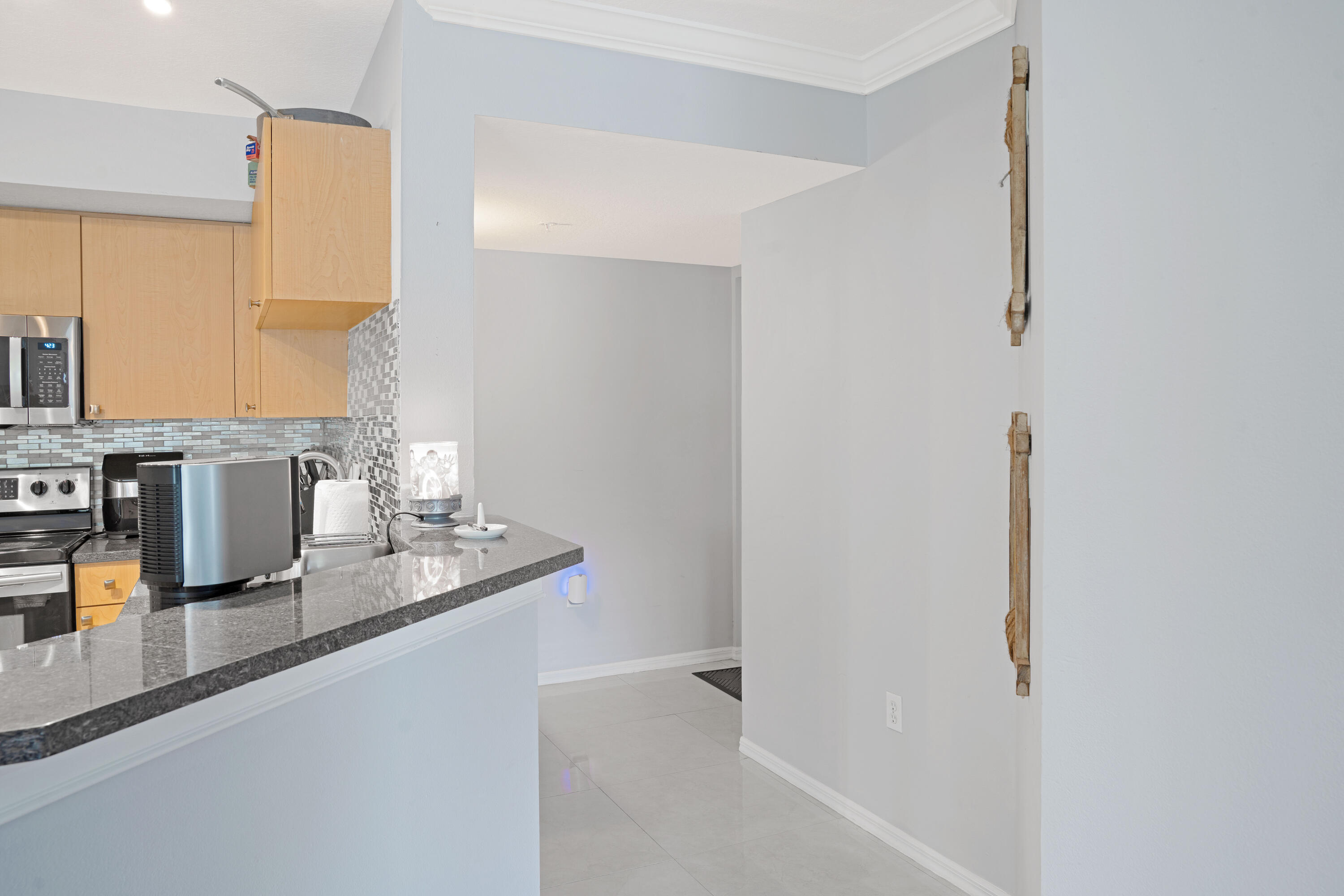 VILLA DEL SOL CONDOMINIUM - Residential
