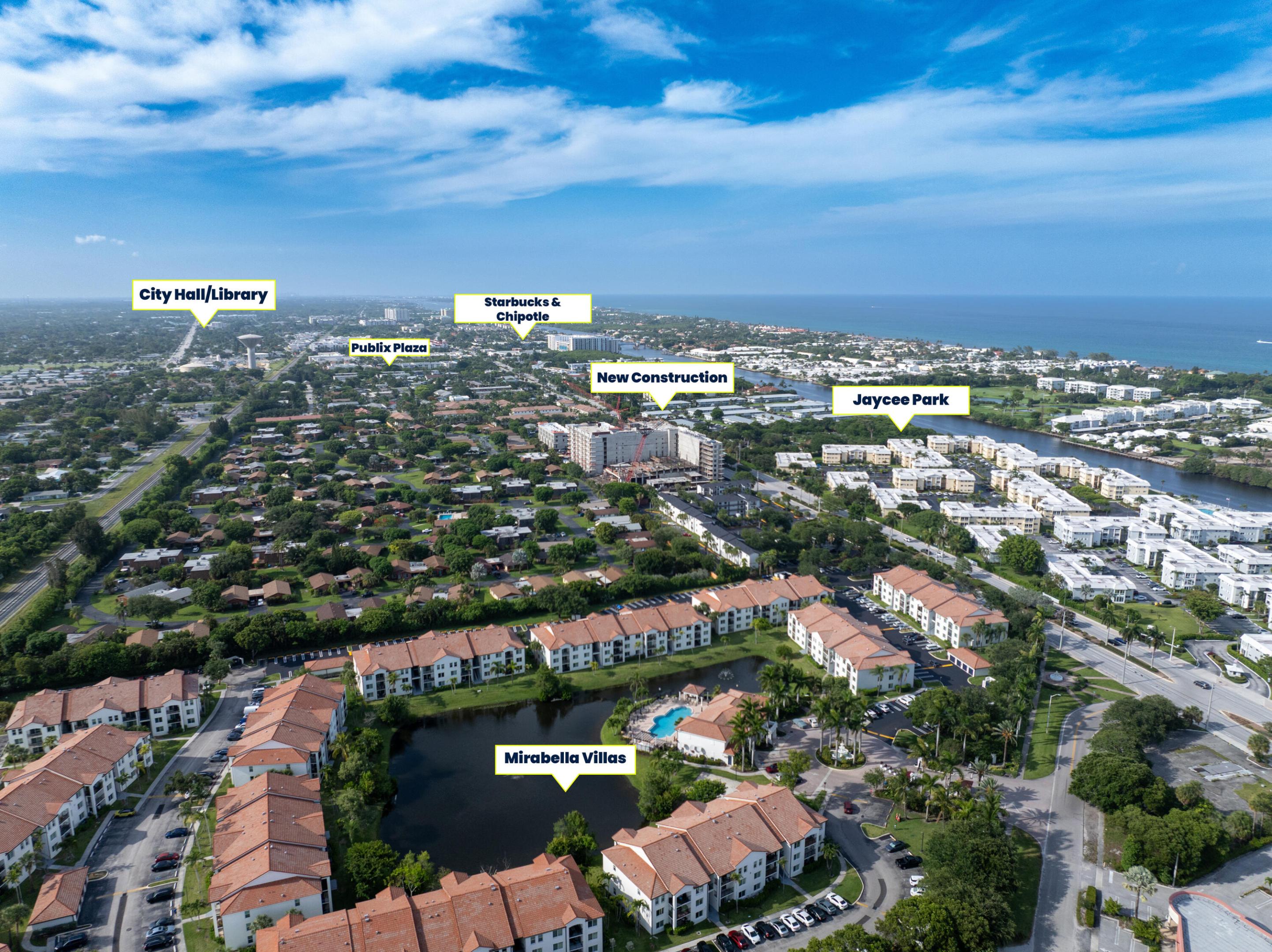 VILLA DEL SOL CONDOMINIUM - Residential