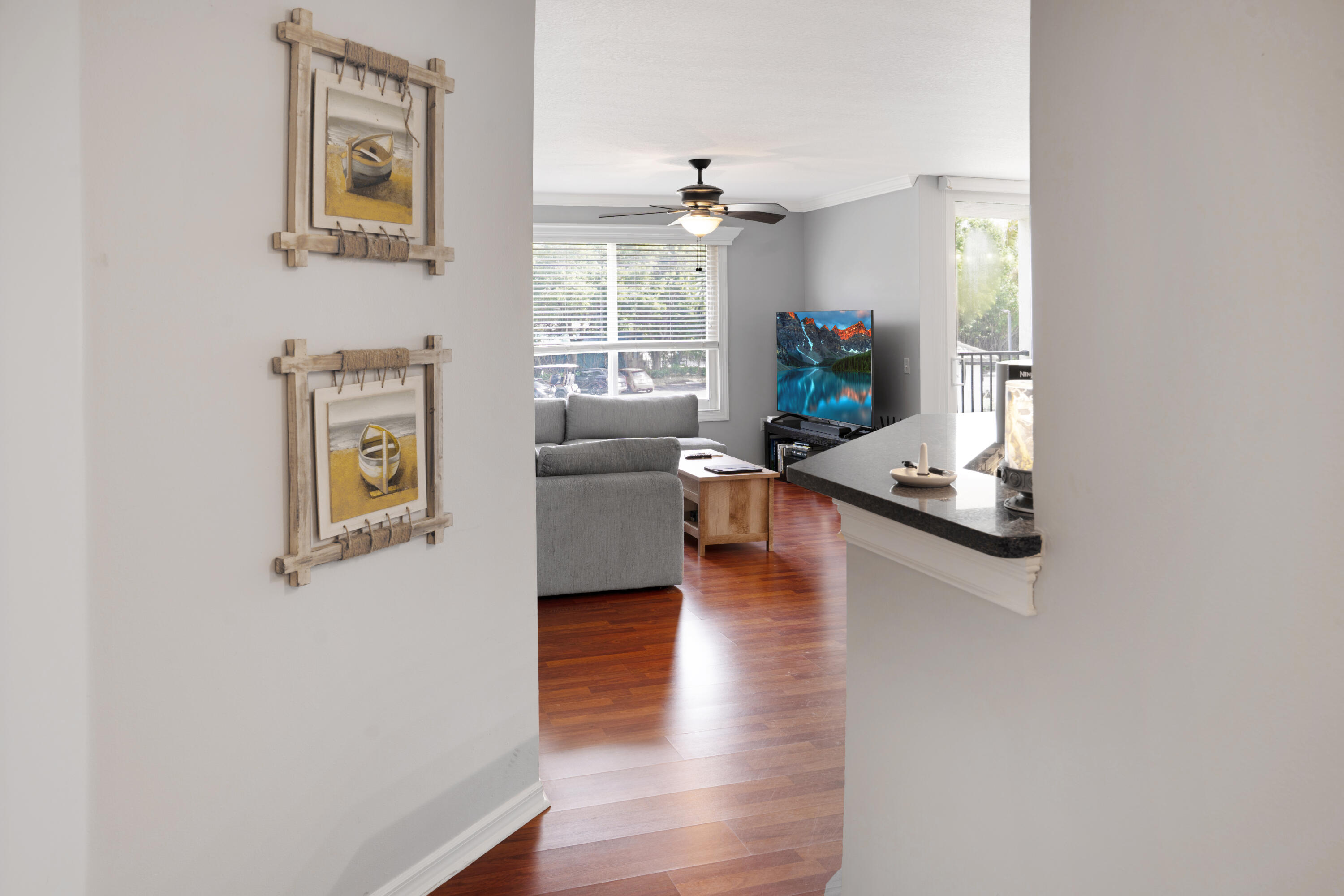 VILLA DEL SOL CONDOMINIUM - Residential