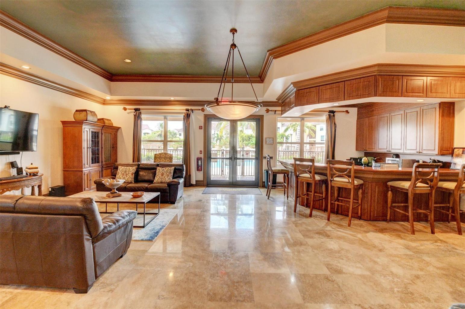 VILLA DEL SOL CONDOMINIUM - Residential