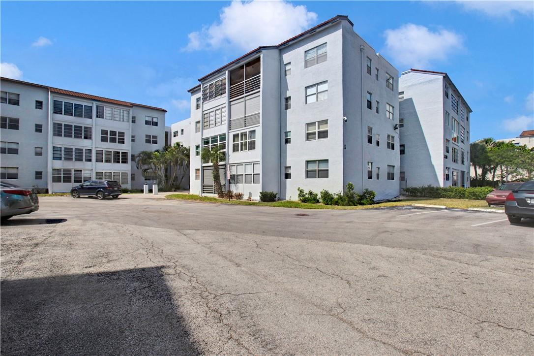 This gorgeous 2/2 corner unit condo is in the 55+ Community of Somerset at Lauderdale Lakes. You will not be disappointed w/this condo, it's completely renovated with a modern flair! Walk into this bright & spacious unit with  open concept kitchen all matching SS Samsung appliances, soft close cabinets, quartz counters and a huge butlers pantry. Bathrooms are been upgraded w tempered glass showers & new tower shower systems for your relaxing a long hot showers. New tankless on demand water heater, walk in closets in both bedrooms plus plenty of other closets throughout the home, updated 6 panel doors and 5 in baseboards throughout. Every detail was thought out when it comes to this renovation waterproof vinyl floors flow thru out, LED dimmable light fixtures everywhere as well as hi hats.
