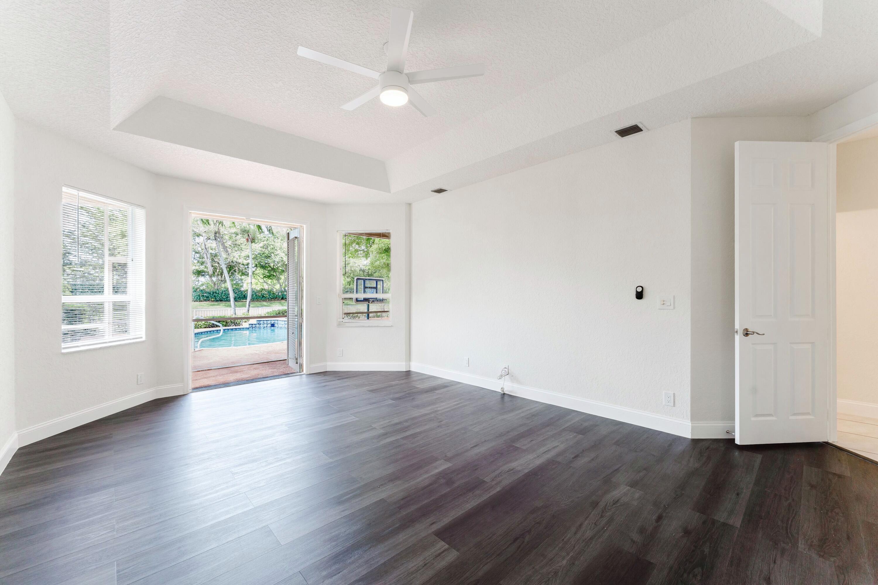 BOCA FALLS PAR T - Residential