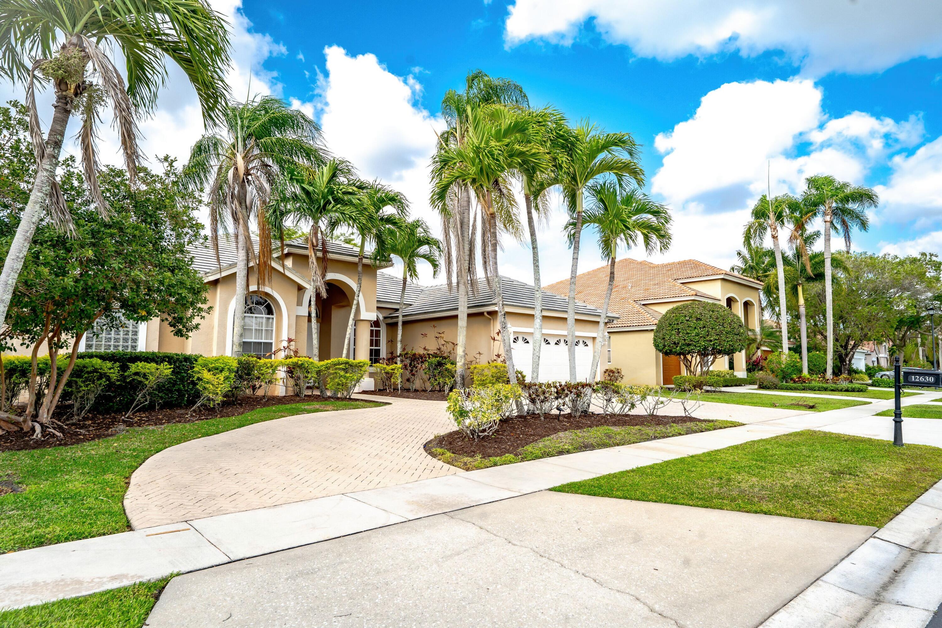 BOCA FALLS PAR T - Residential