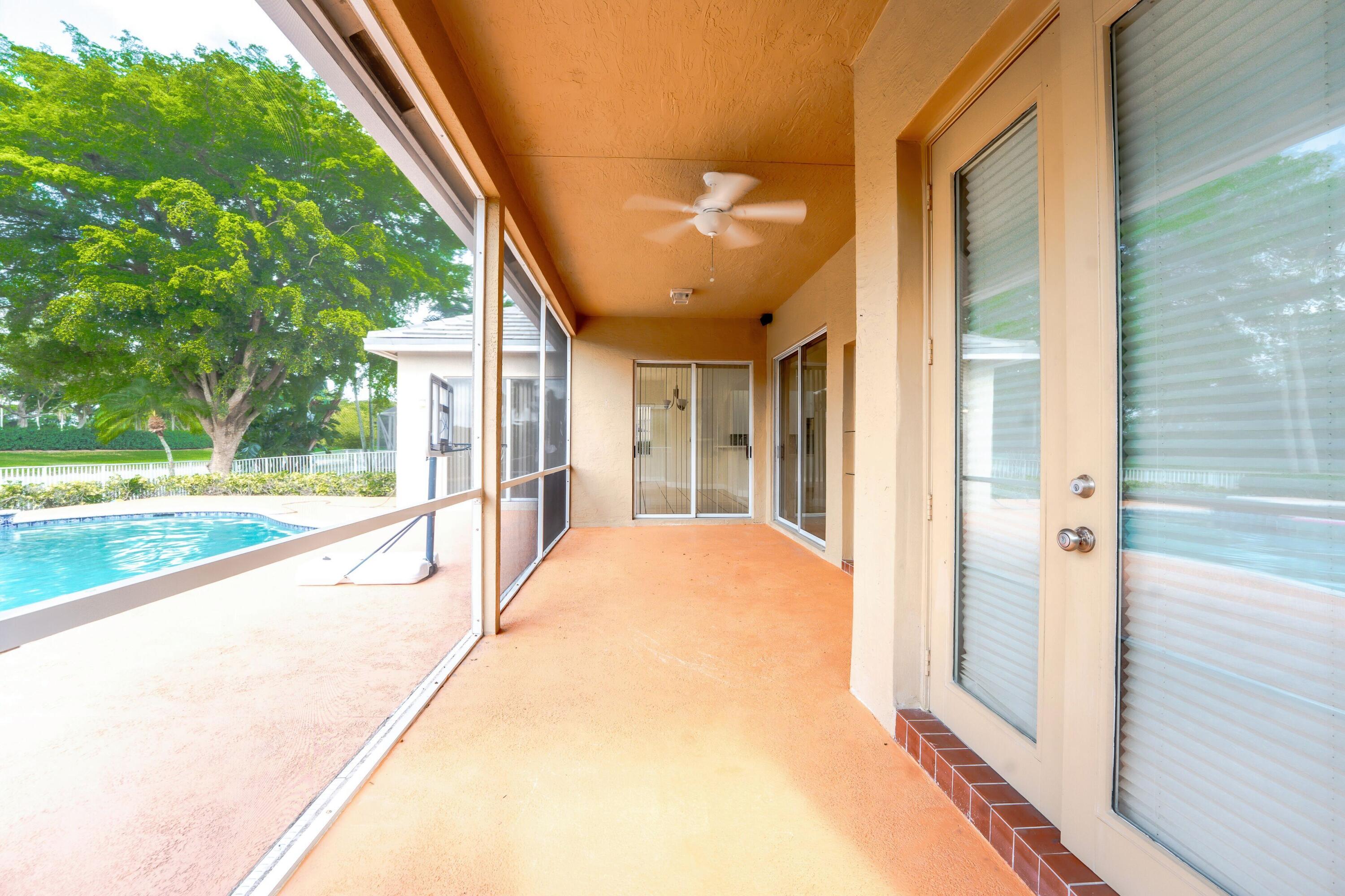 BOCA FALLS PAR T - Residential