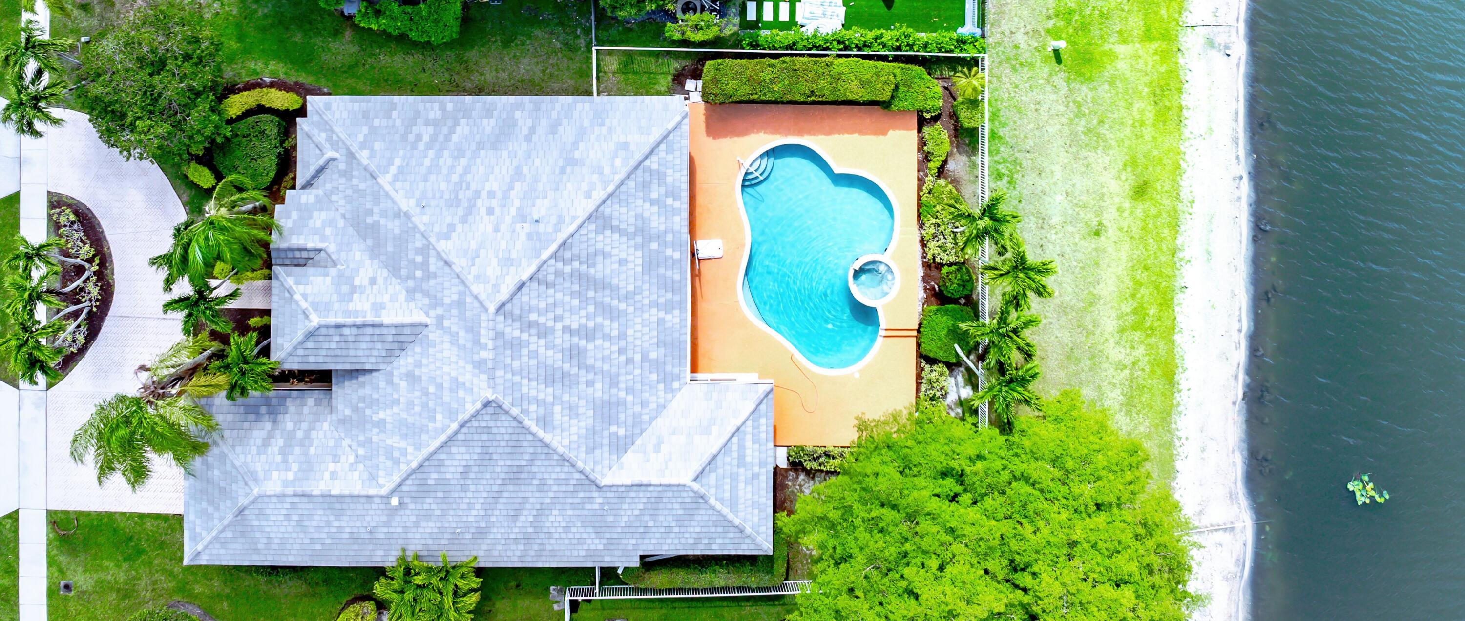 BOCA FALLS PAR T - Residential