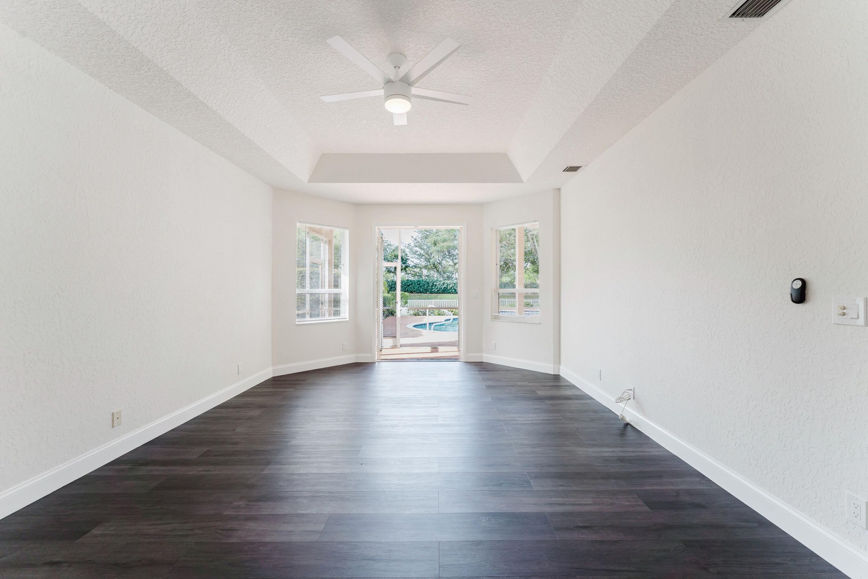 BOCA FALLS PAR T - Residential