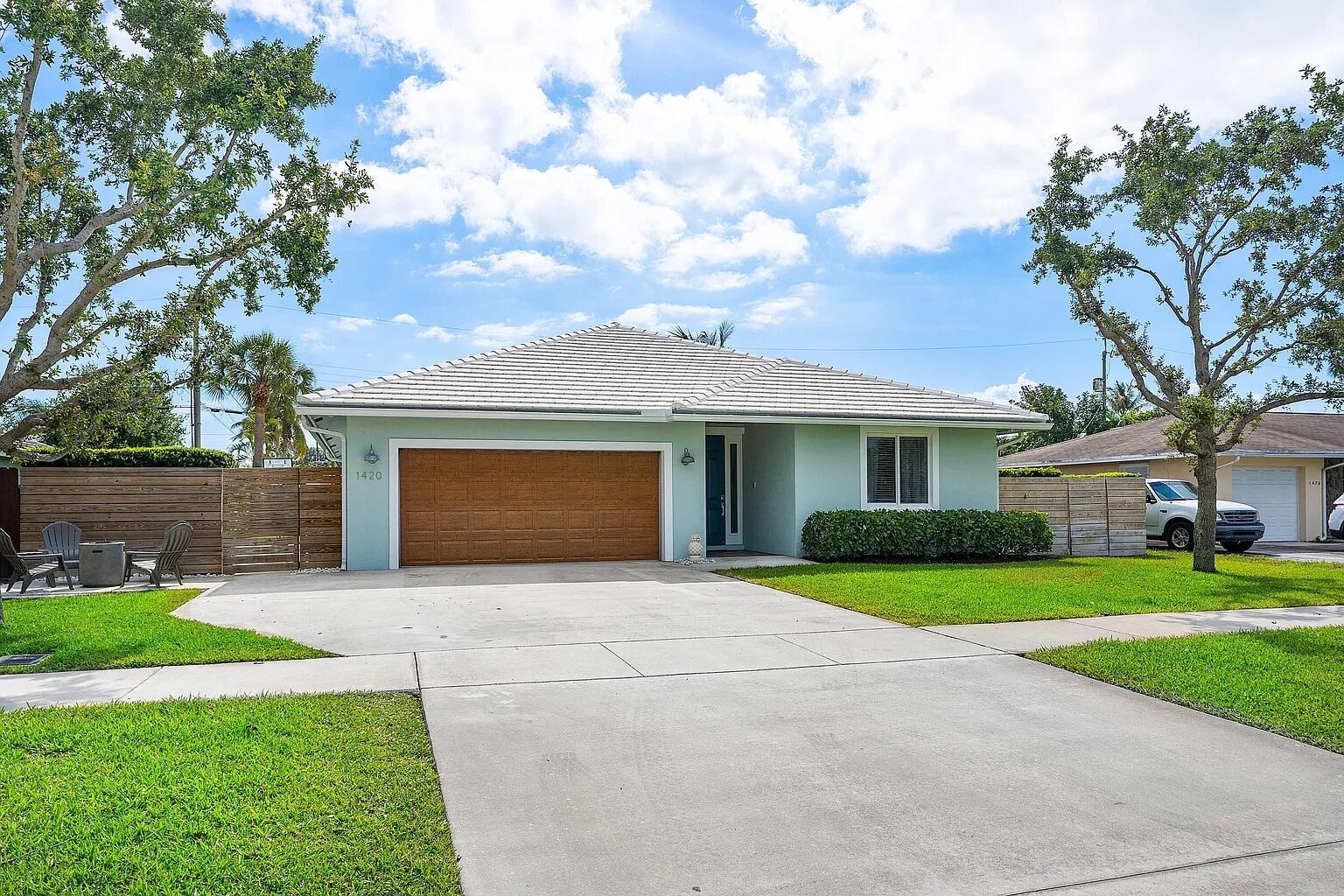 n/a - Residential Lease