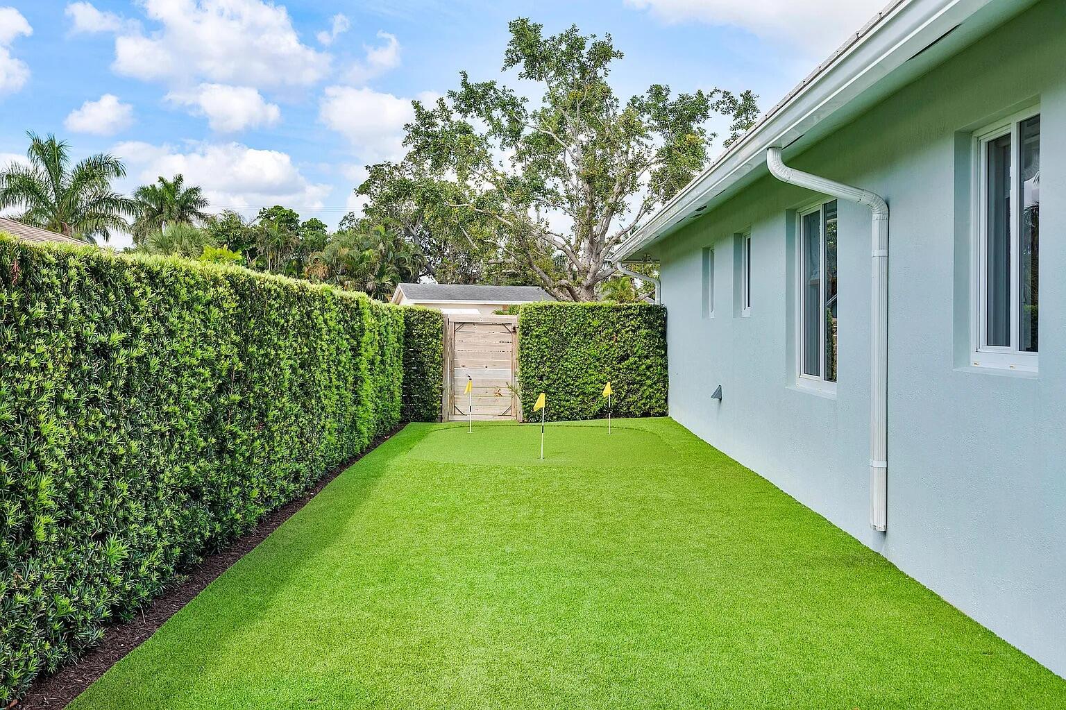 n/a - Residential Lease