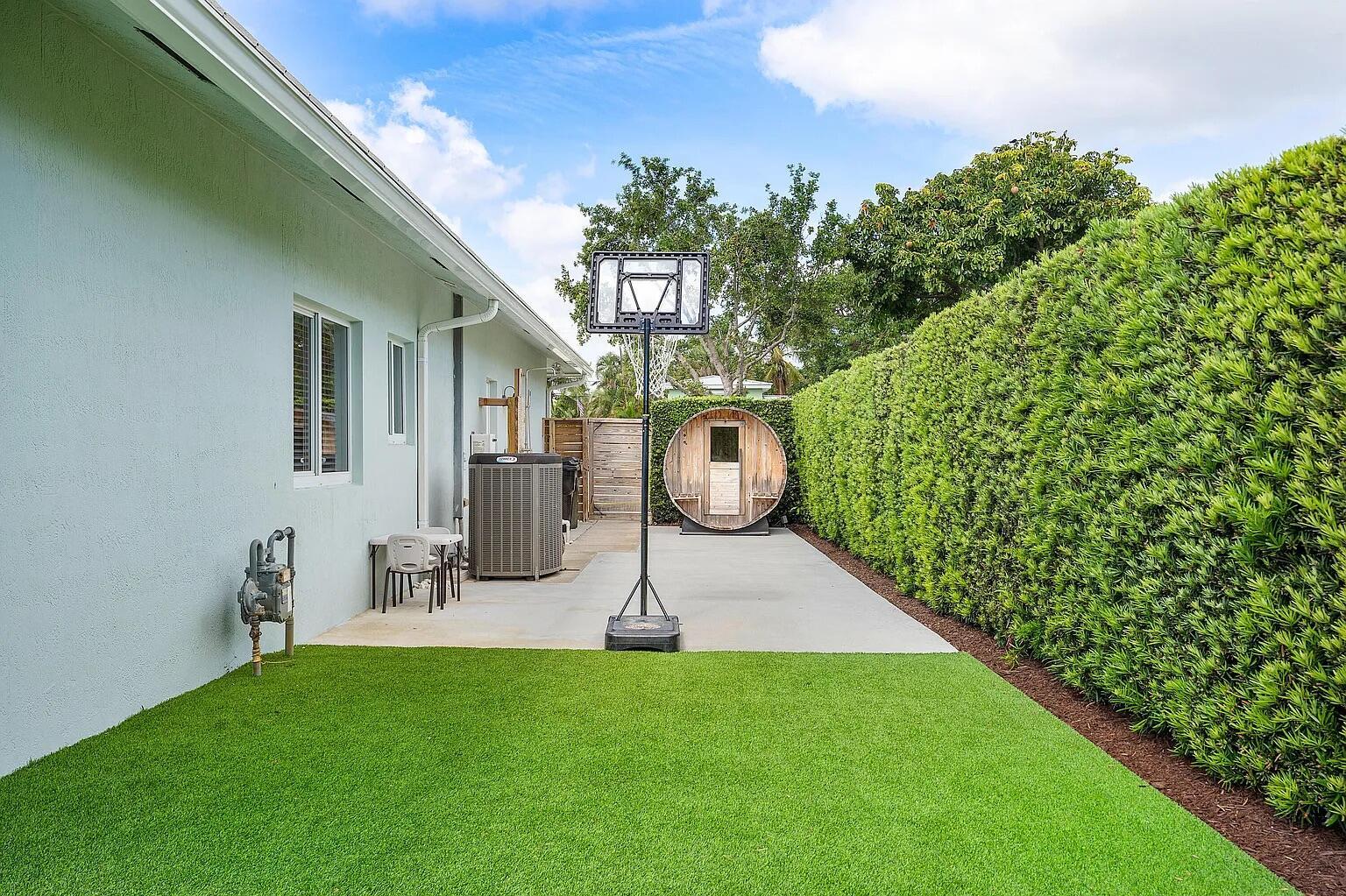 n/a - Residential Lease