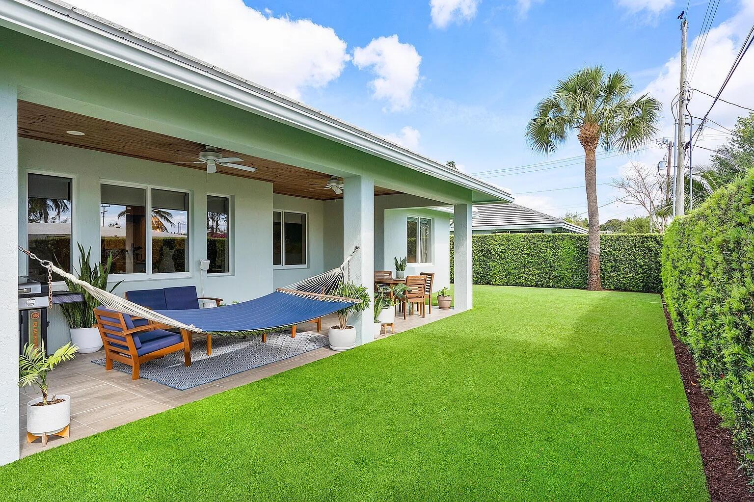 n/a - Residential Lease