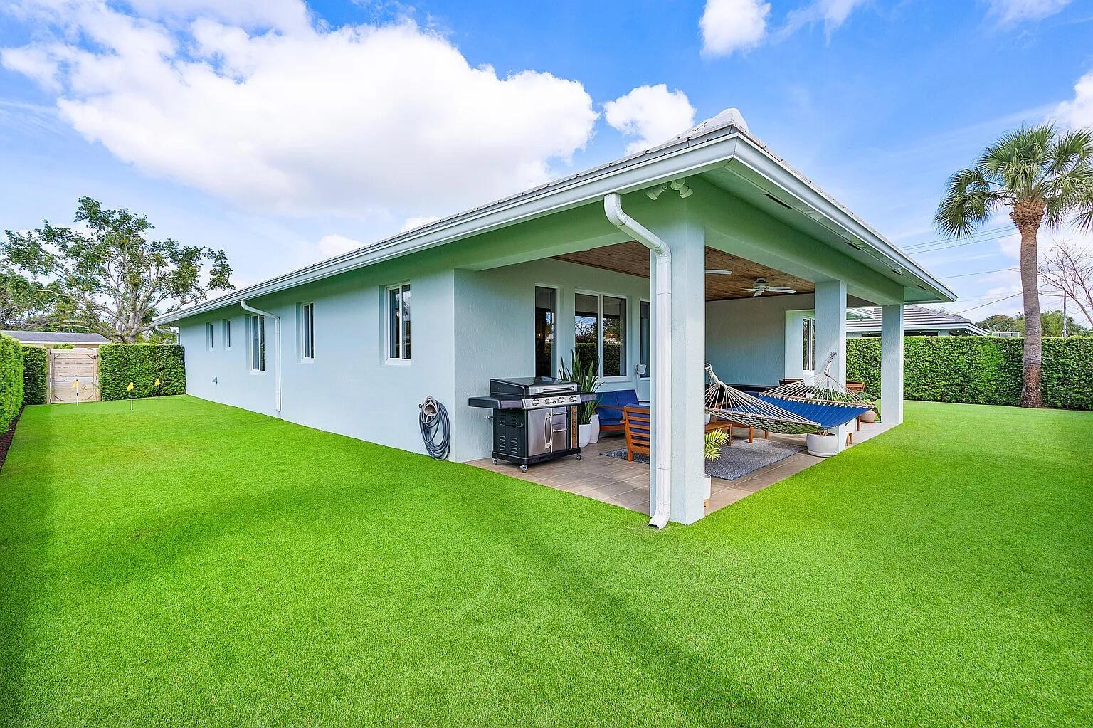 n/a - Residential Lease