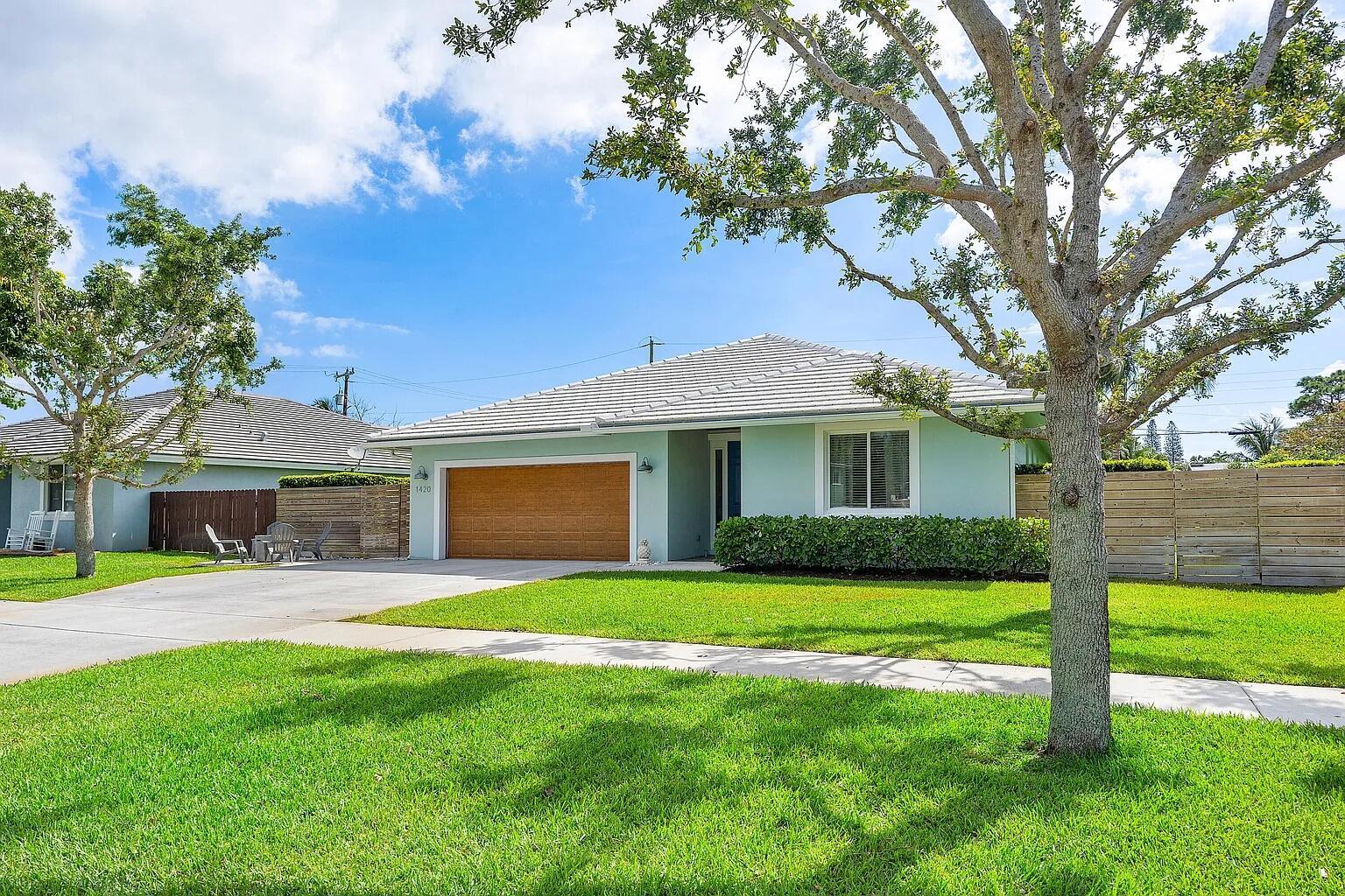 n/a - Residential Lease