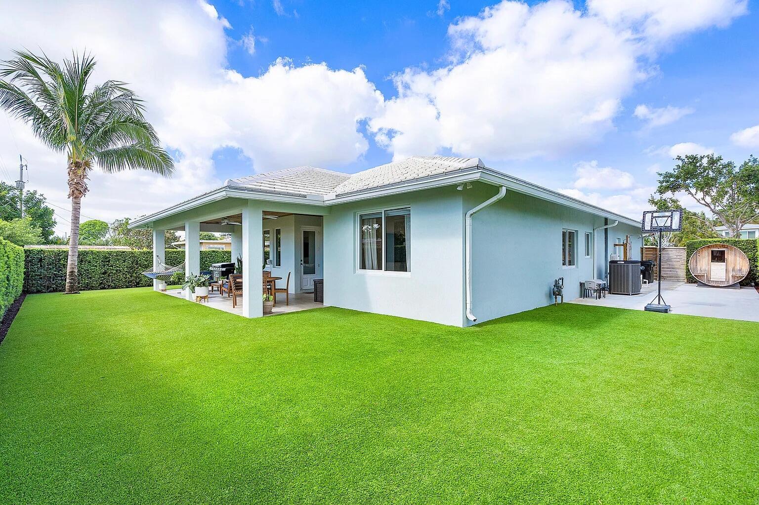 n/a - Residential Lease