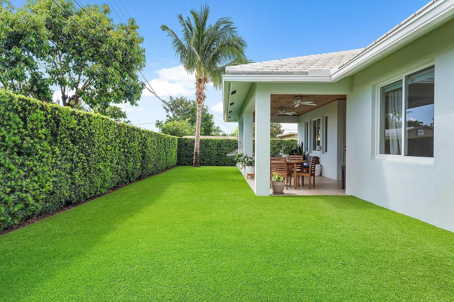 n/a - Residential Lease