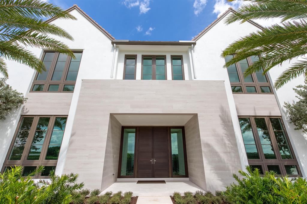 BLUE CYPRESS REPL AT PALM BEACH POLO & COUNTRY CLU - Residential