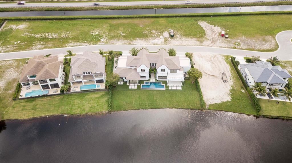BLUE CYPRESS REPL AT PALM BEACH POLO & COUNTRY CLU - Residential