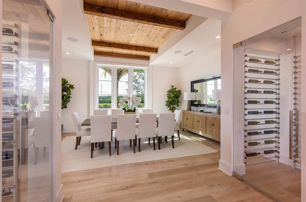 BLUE CYPRESS REPL AT PALM BEACH POLO & COUNTRY CLU - Residential