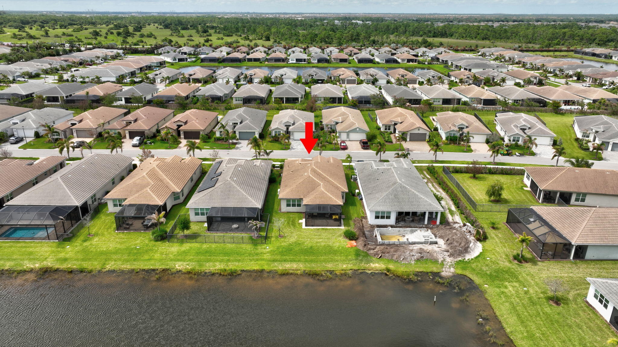 RIVERLAND PARCEL C - PLAT EIGHT - Residential