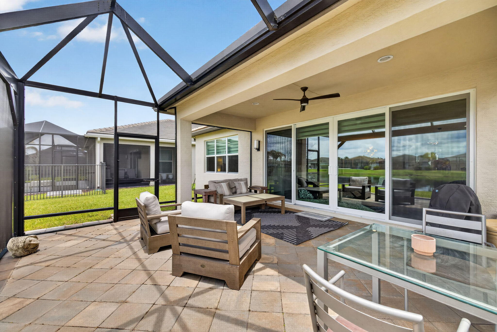 RIVERLAND PARCEL C - PLAT EIGHT - Residential