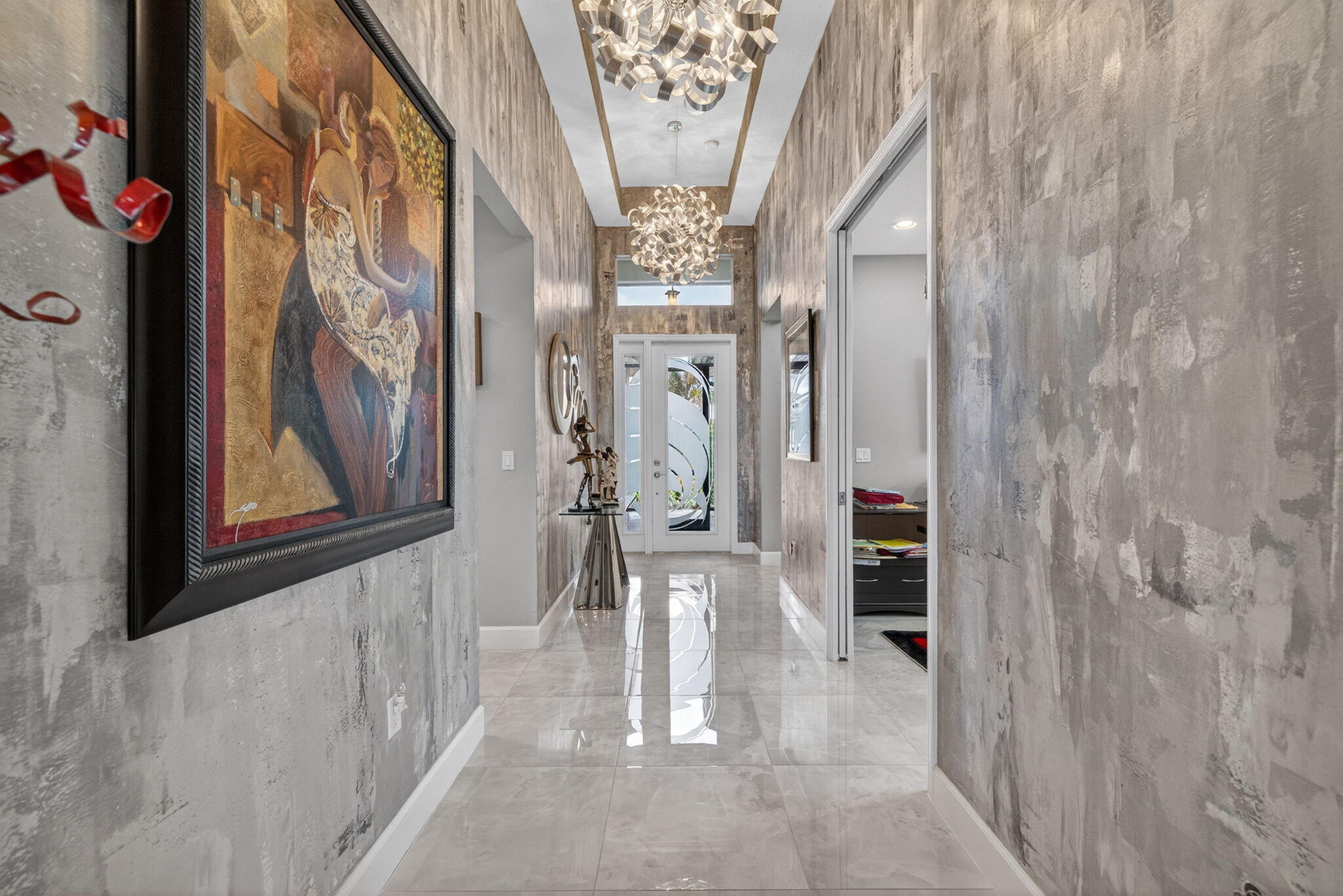 RIVERLAND PARCEL C - PLAT EIGHT - Residential
