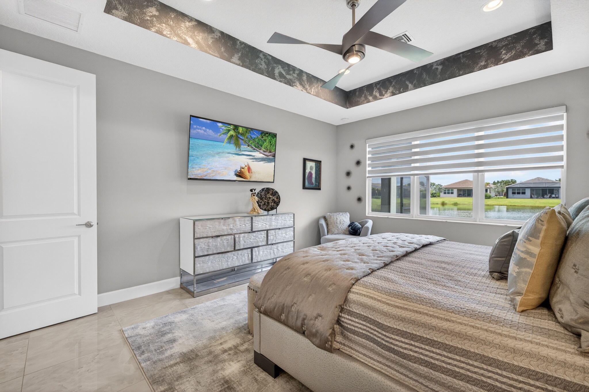 RIVERLAND PARCEL C - PLAT EIGHT - Residential