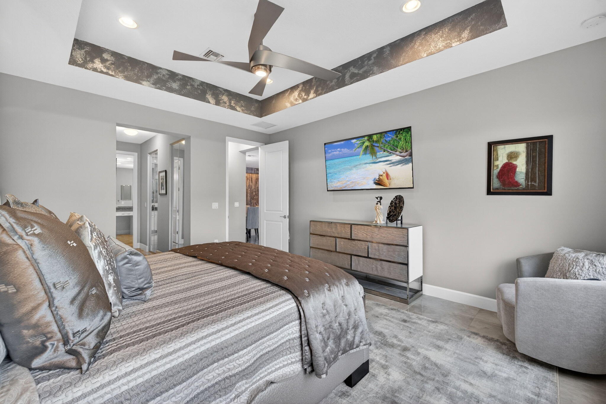 RIVERLAND PARCEL C - PLAT EIGHT - Residential