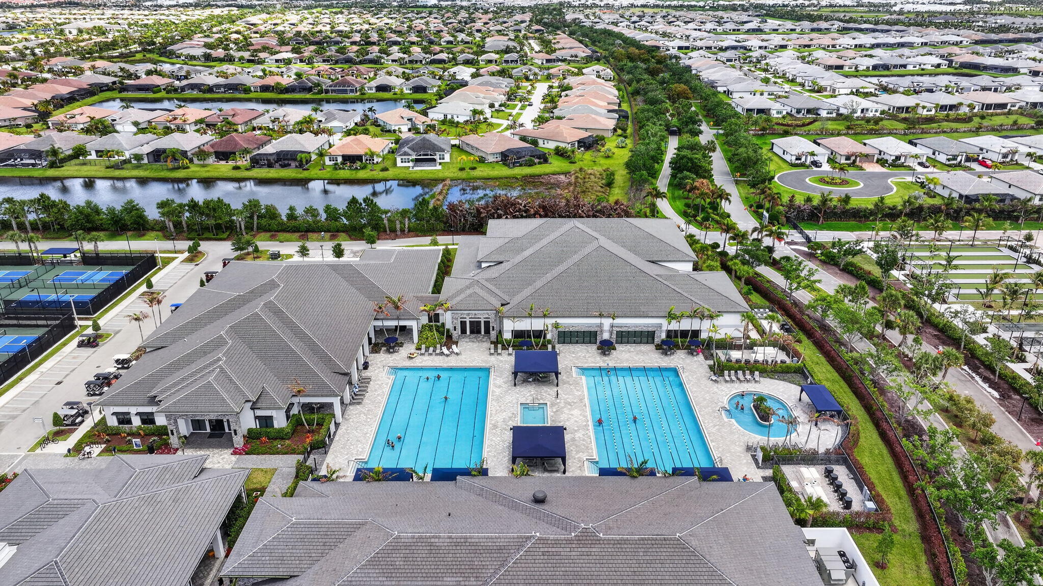 RIVERLAND PARCEL C - PLAT EIGHT - Residential