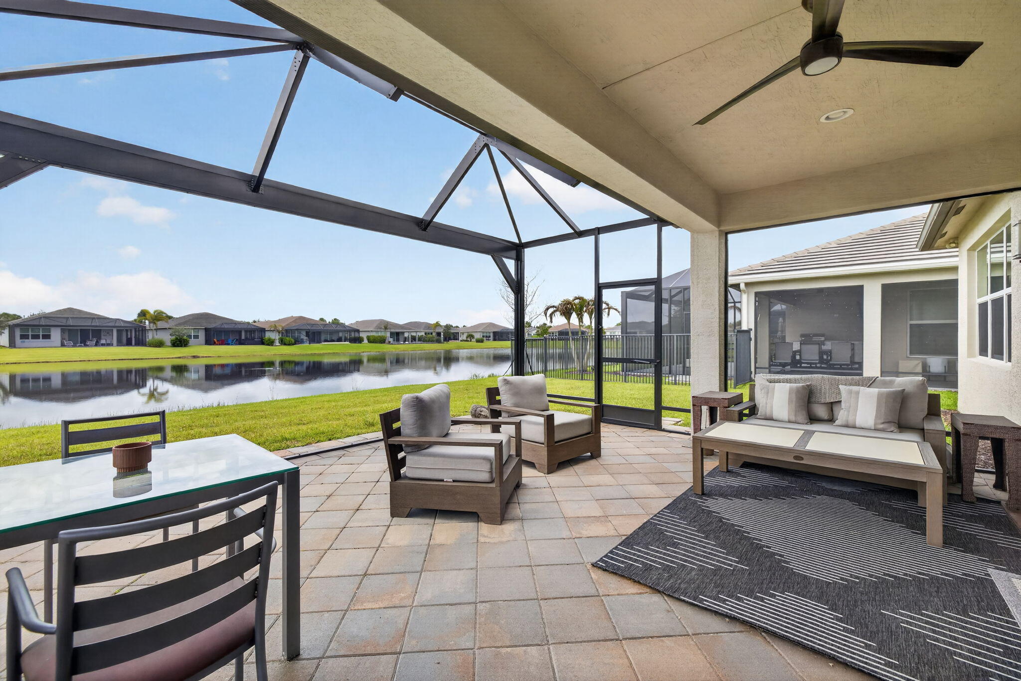 RIVERLAND PARCEL C - PLAT EIGHT - Residential