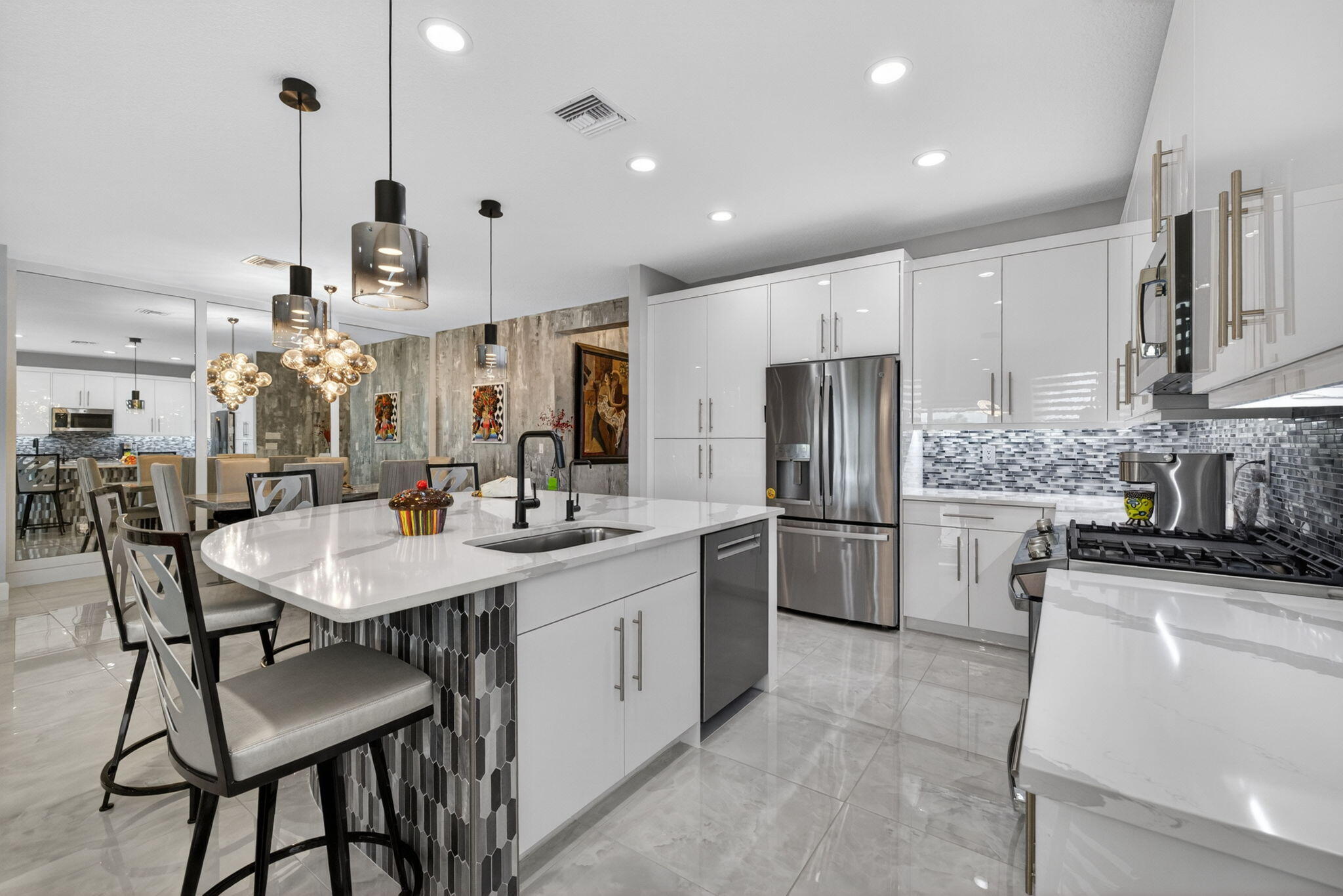 RIVERLAND PARCEL C - PLAT EIGHT - Residential