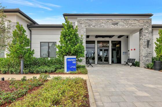 RIVERLAND PARCEL C - PLAT EIGHT - Residential