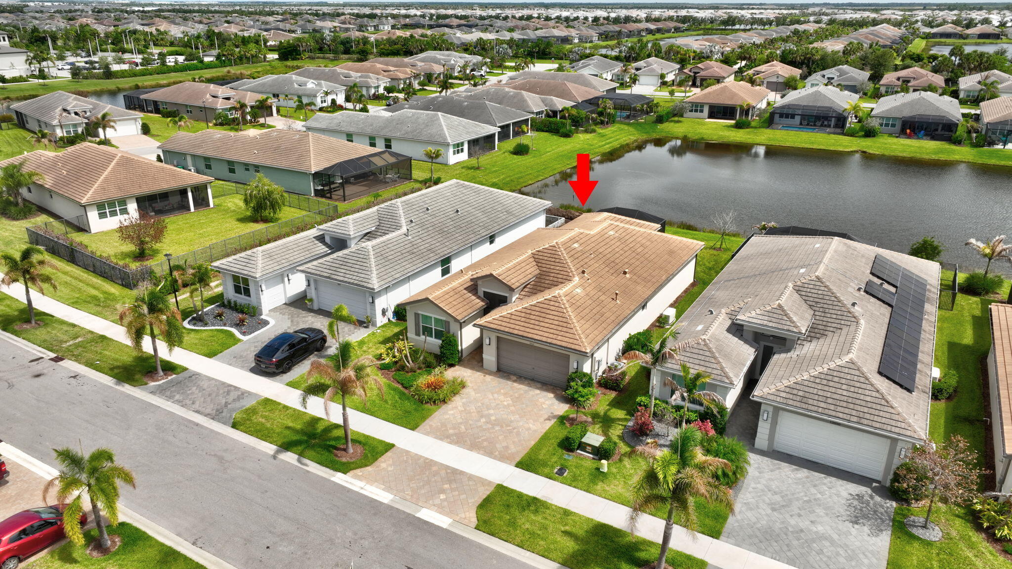 RIVERLAND PARCEL C - PLAT EIGHT - Residential