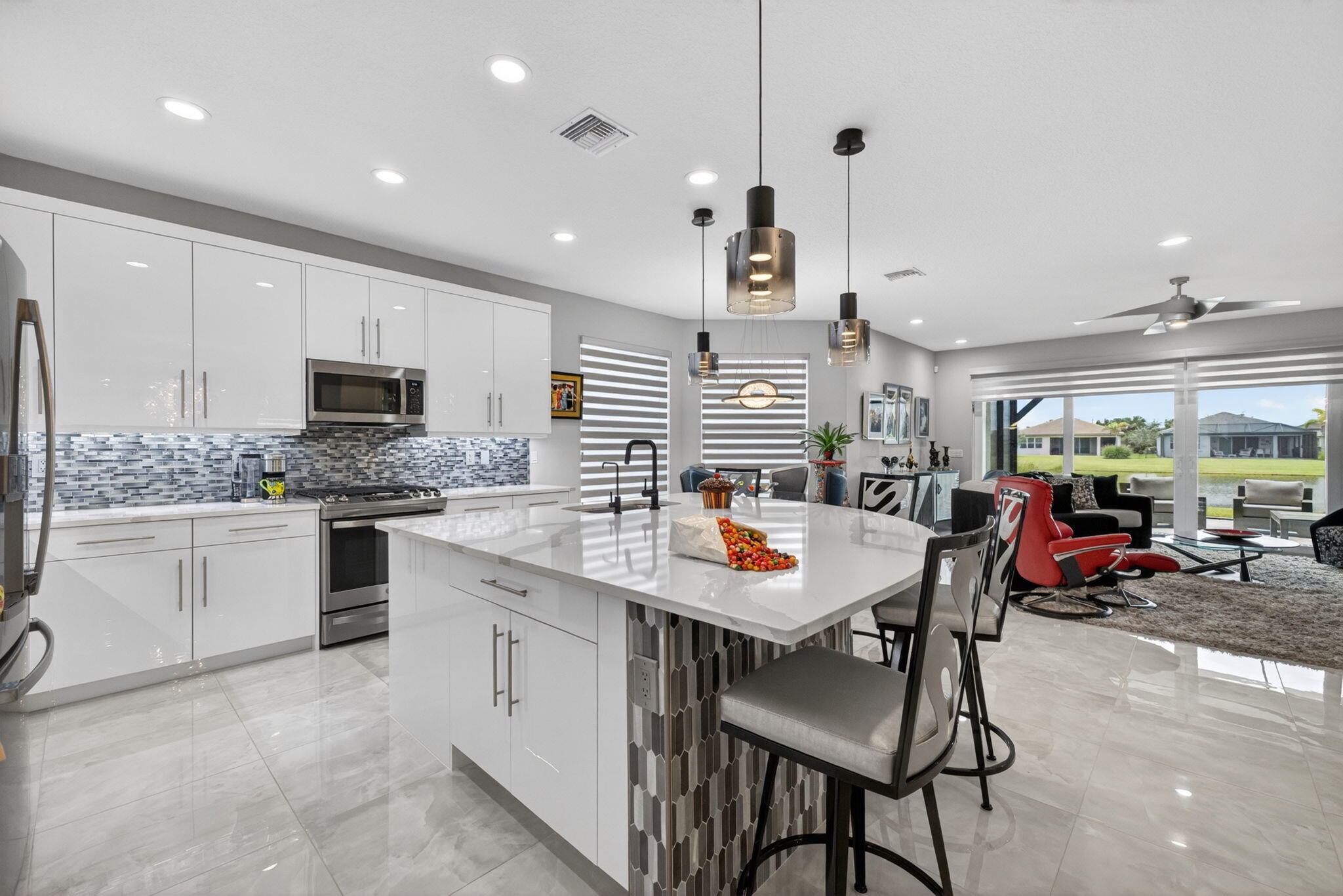RIVERLAND PARCEL C - PLAT EIGHT - Residential