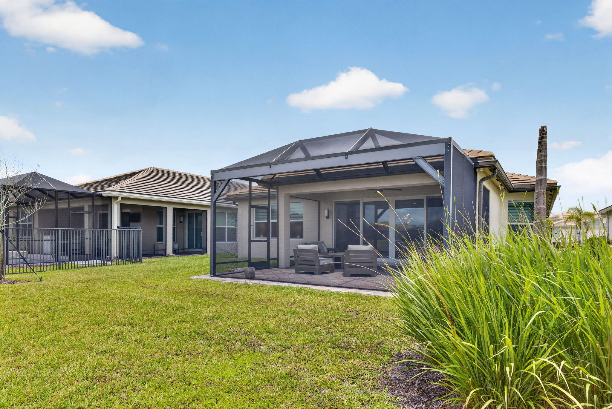 RIVERLAND PARCEL C - PLAT EIGHT - Residential