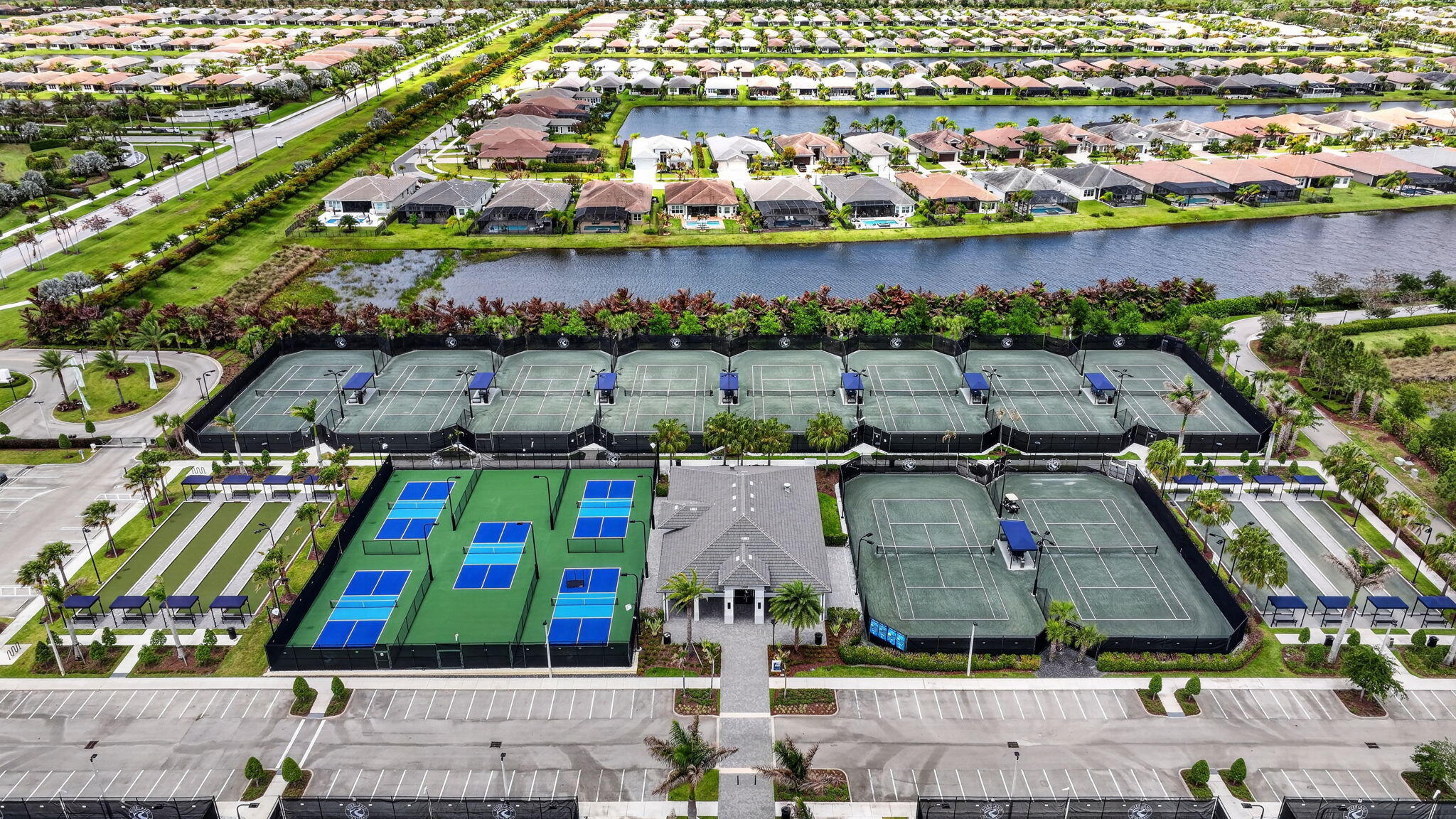 RIVERLAND PARCEL C - PLAT EIGHT - Residential