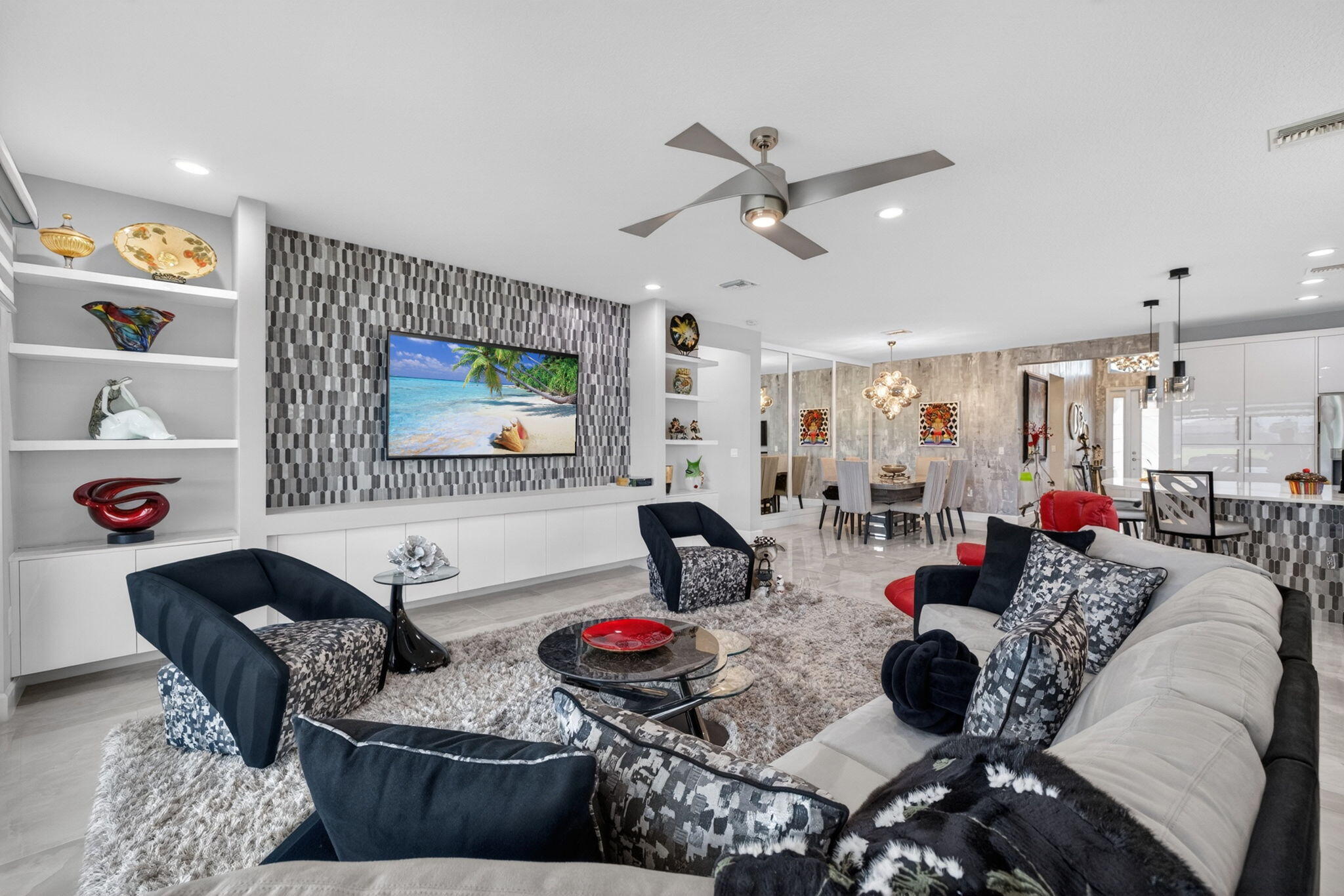 RIVERLAND PARCEL C - PLAT EIGHT - Residential