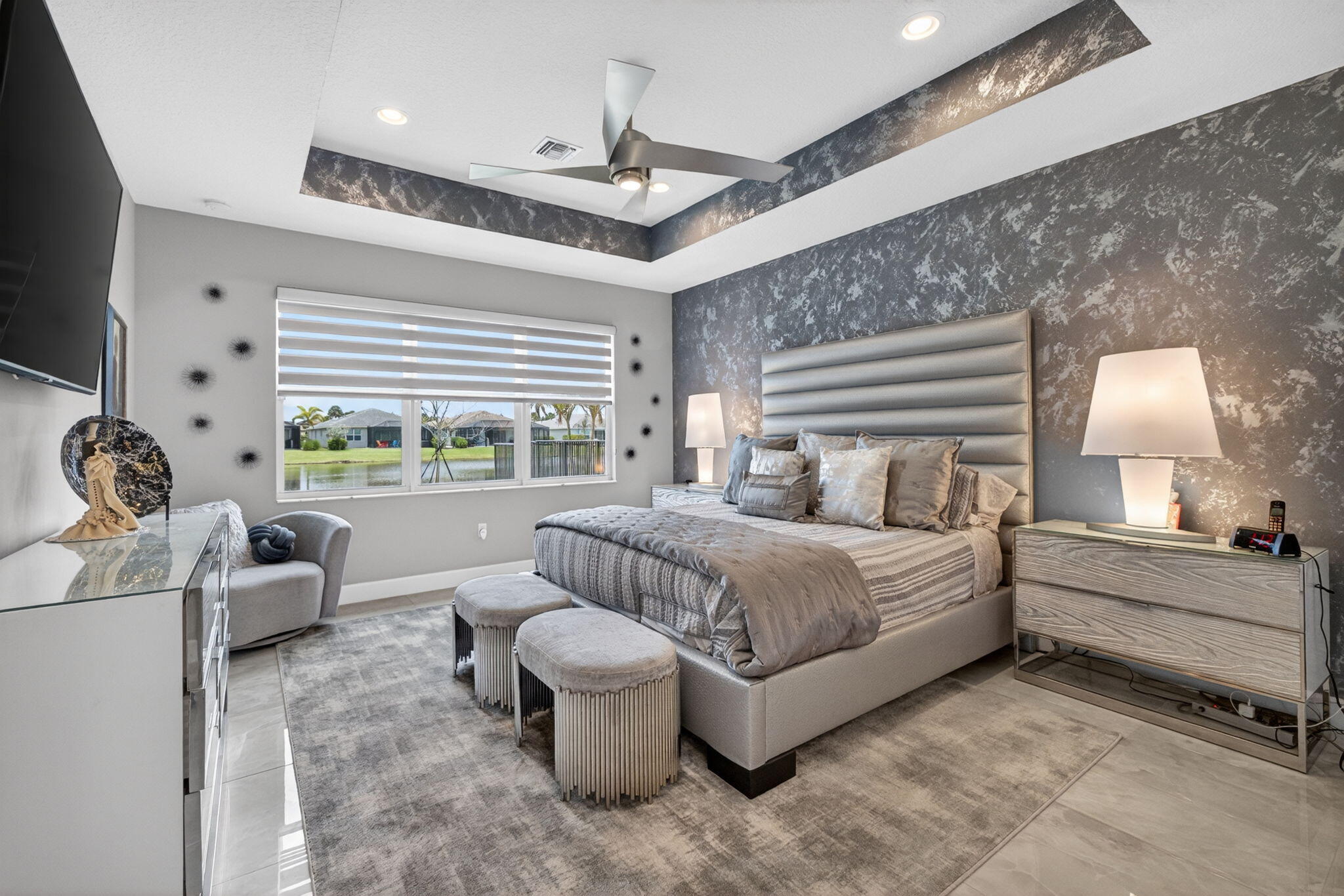 RIVERLAND PARCEL C - PLAT EIGHT - Residential