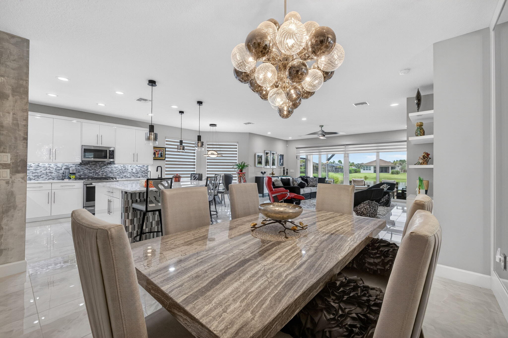 RIVERLAND PARCEL C - PLAT EIGHT - Residential
