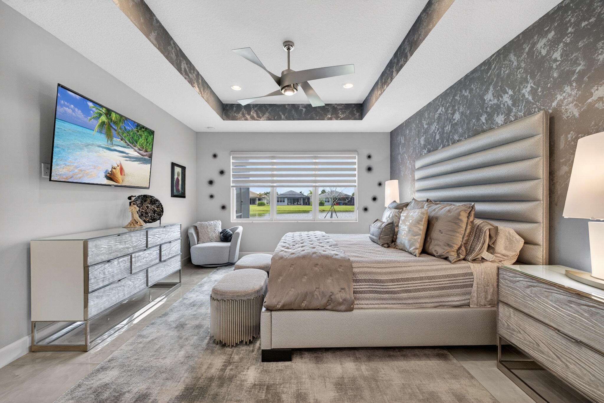 RIVERLAND PARCEL C - PLAT EIGHT - Residential