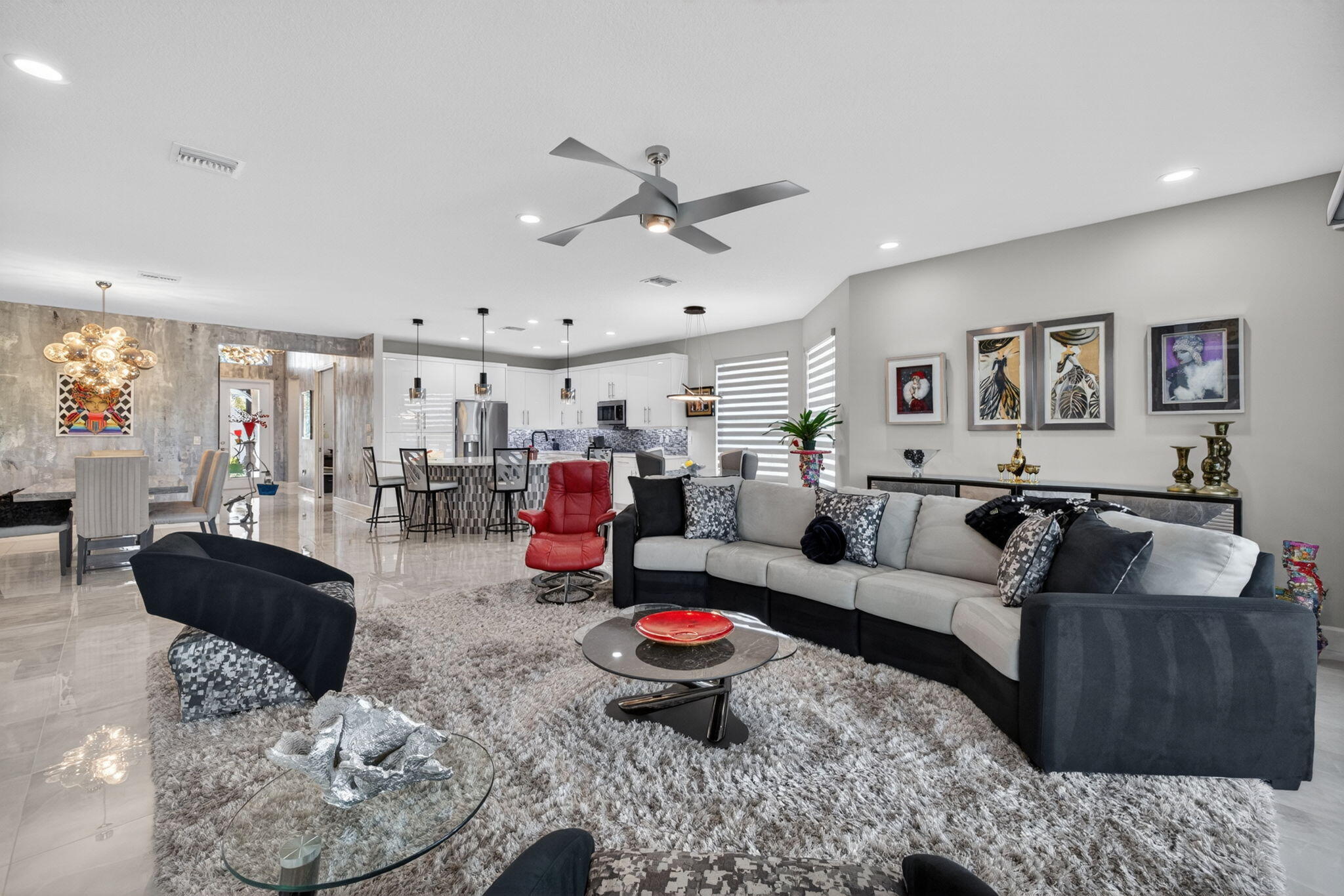RIVERLAND PARCEL C - PLAT EIGHT - Residential