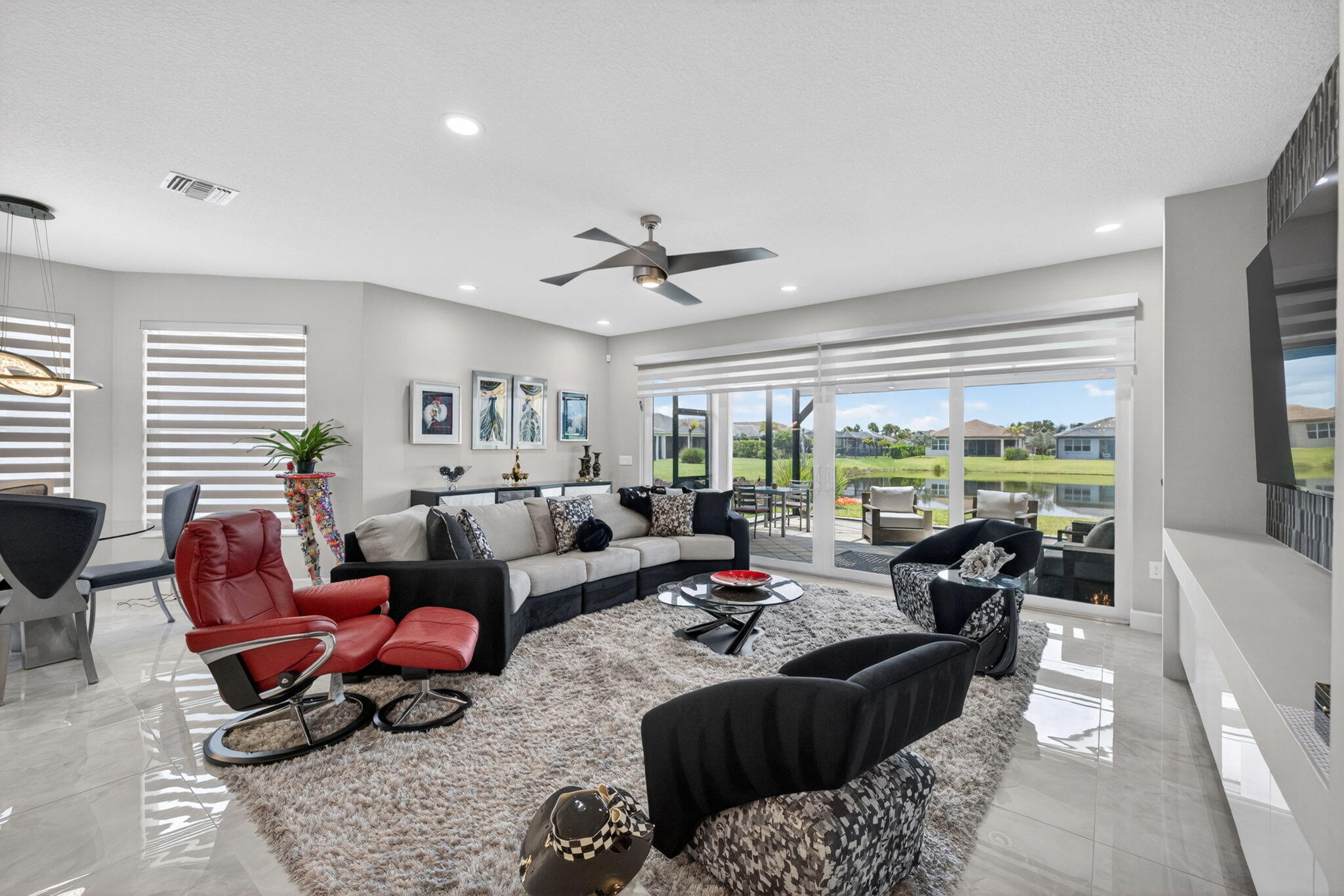 RIVERLAND PARCEL C - PLAT EIGHT - Residential