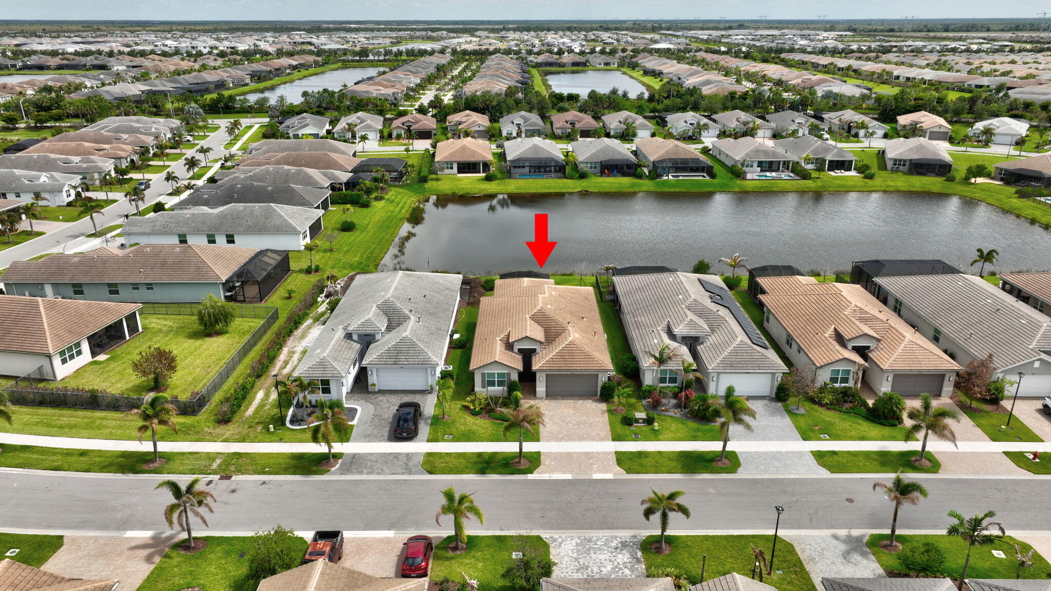 RIVERLAND PARCEL C - PLAT EIGHT - Residential
