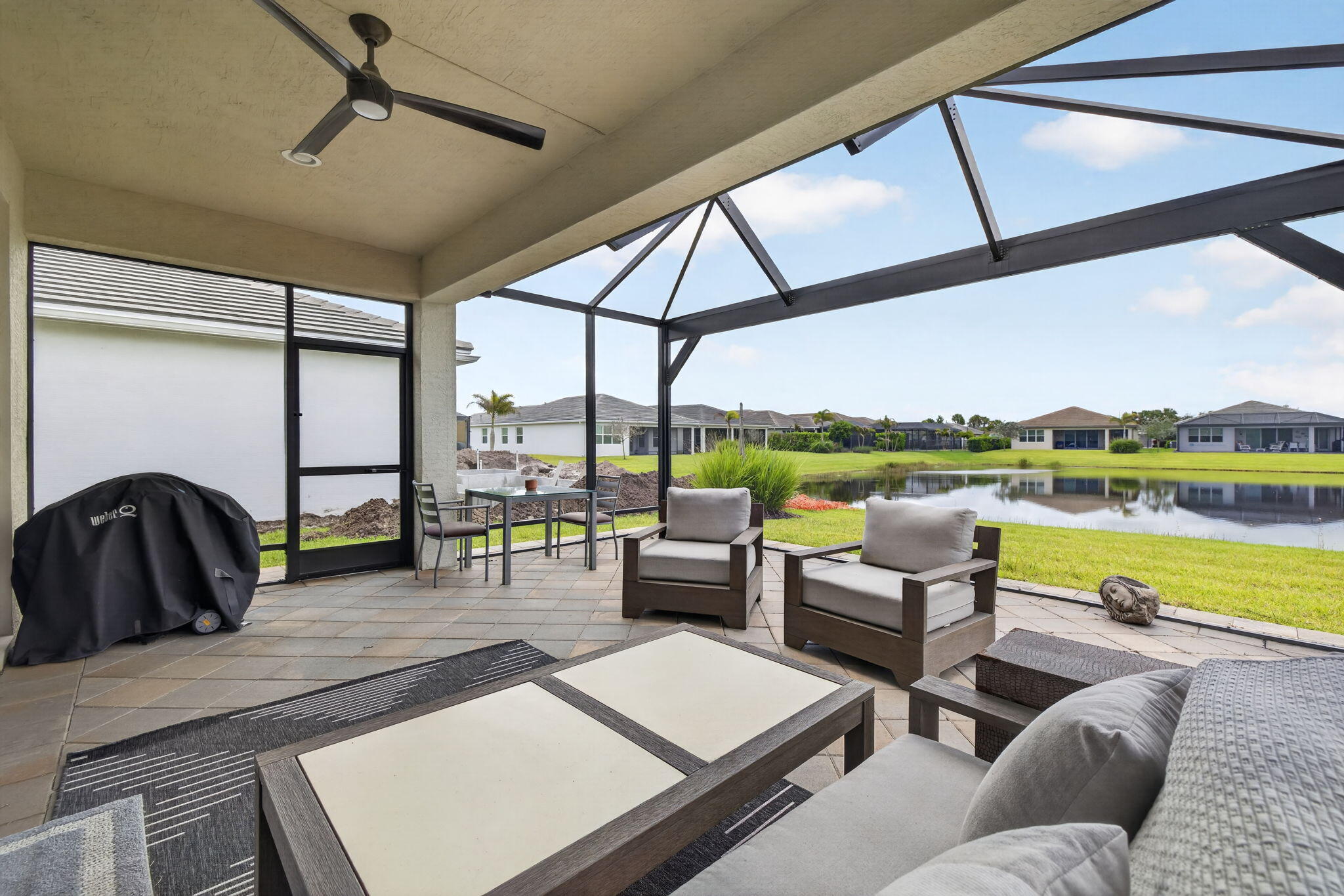 RIVERLAND PARCEL C - PLAT EIGHT - Residential