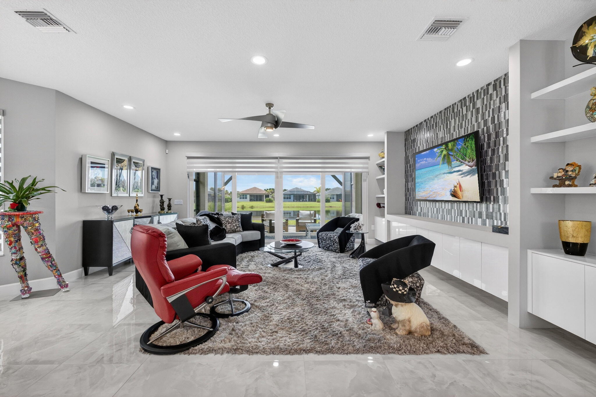 RIVERLAND PARCEL C - PLAT EIGHT - Residential