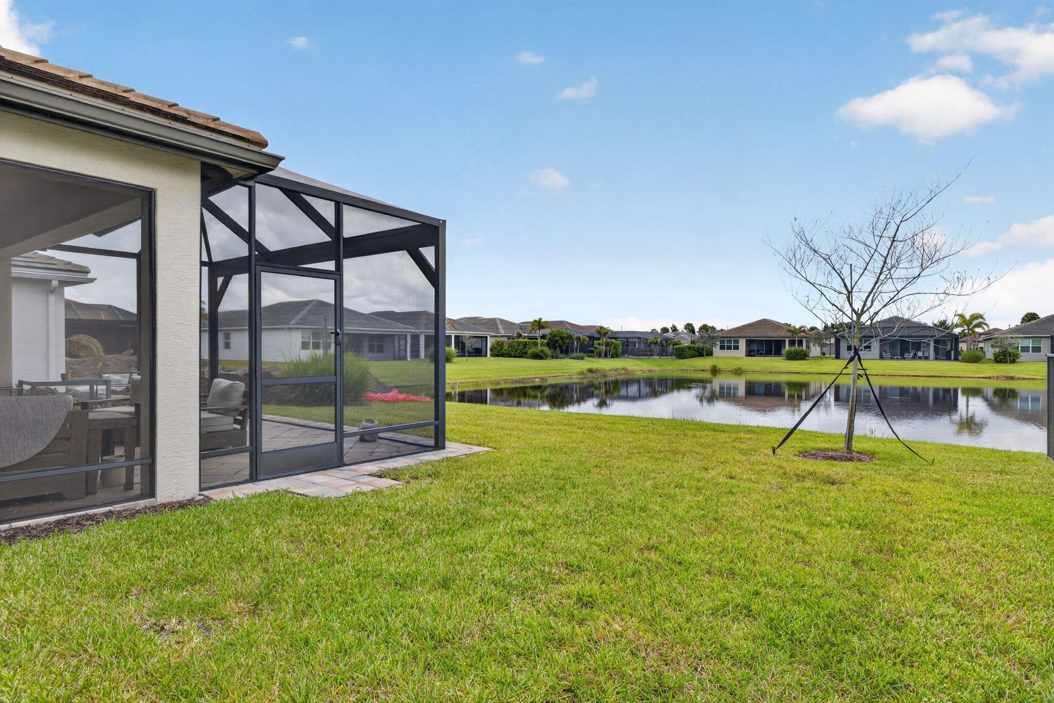 RIVERLAND PARCEL C - PLAT EIGHT - Residential