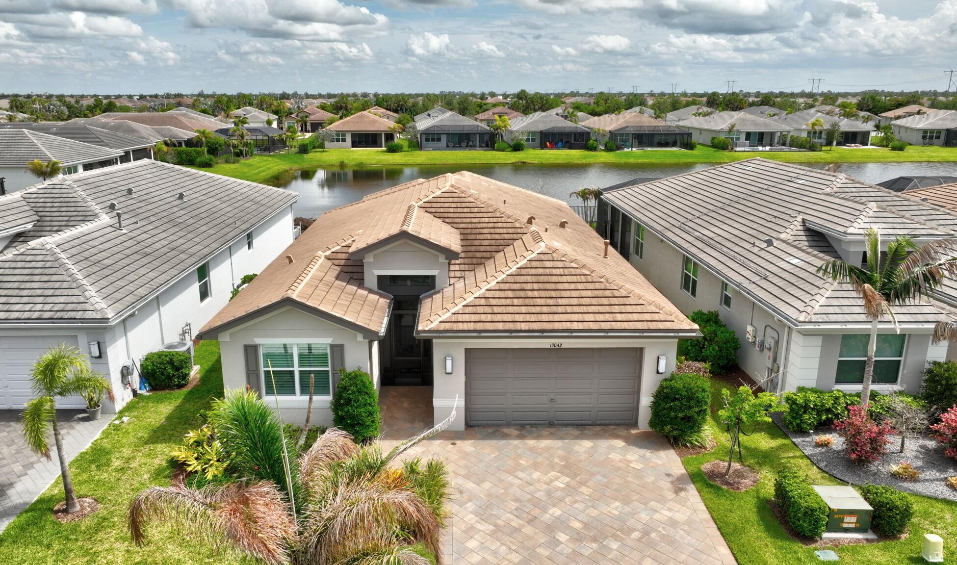 RIVERLAND PARCEL C - PLAT EIGHT - Residential