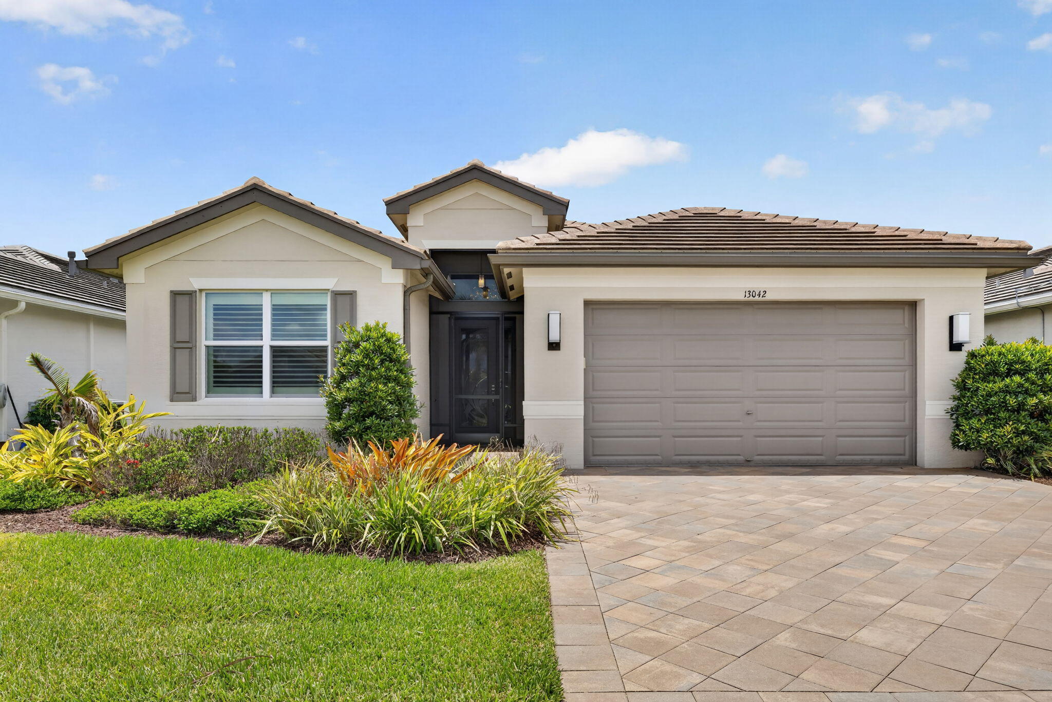 RIVERLAND PARCEL C - PLAT EIGHT - Residential